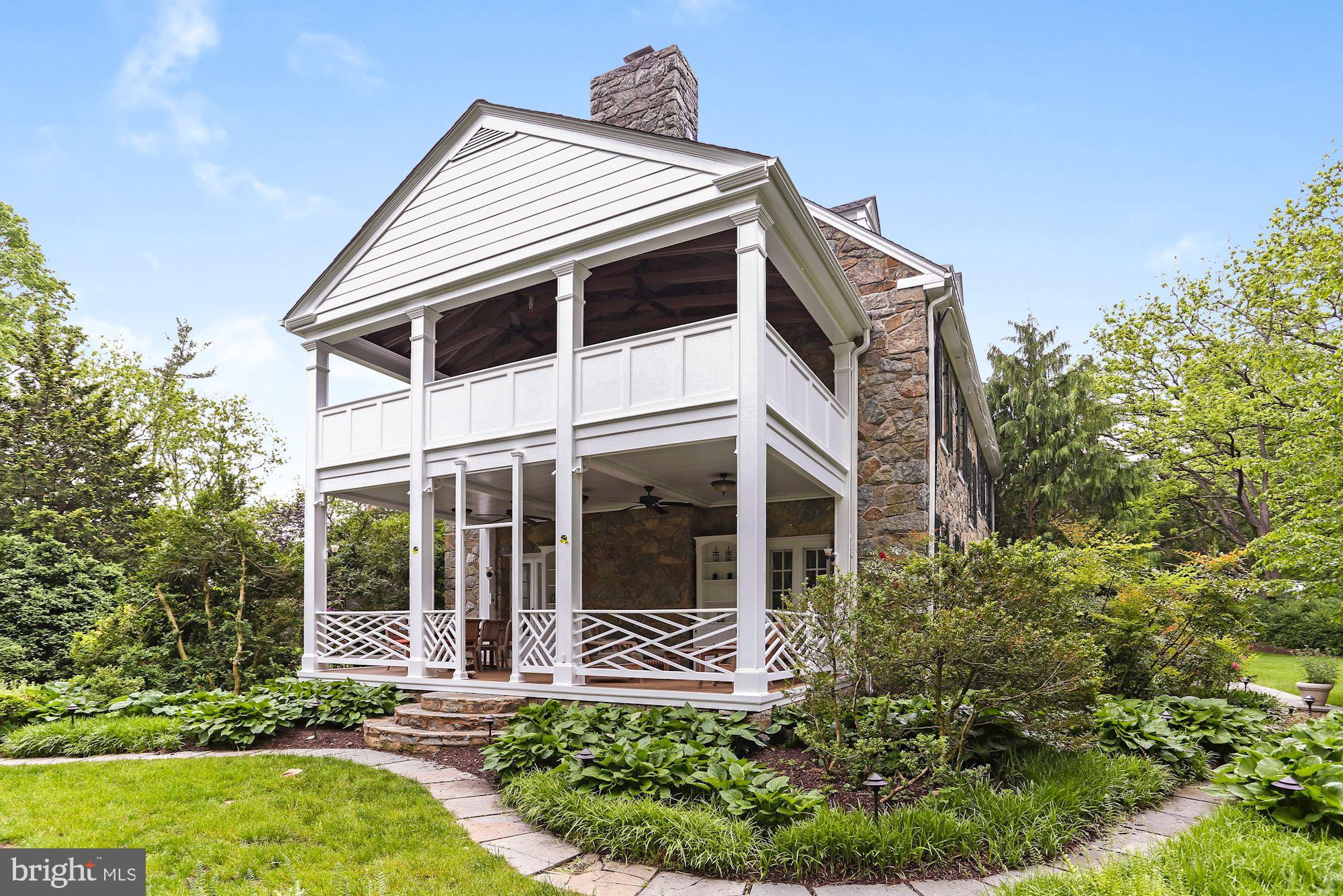 COUNTRYSIDE - Residential