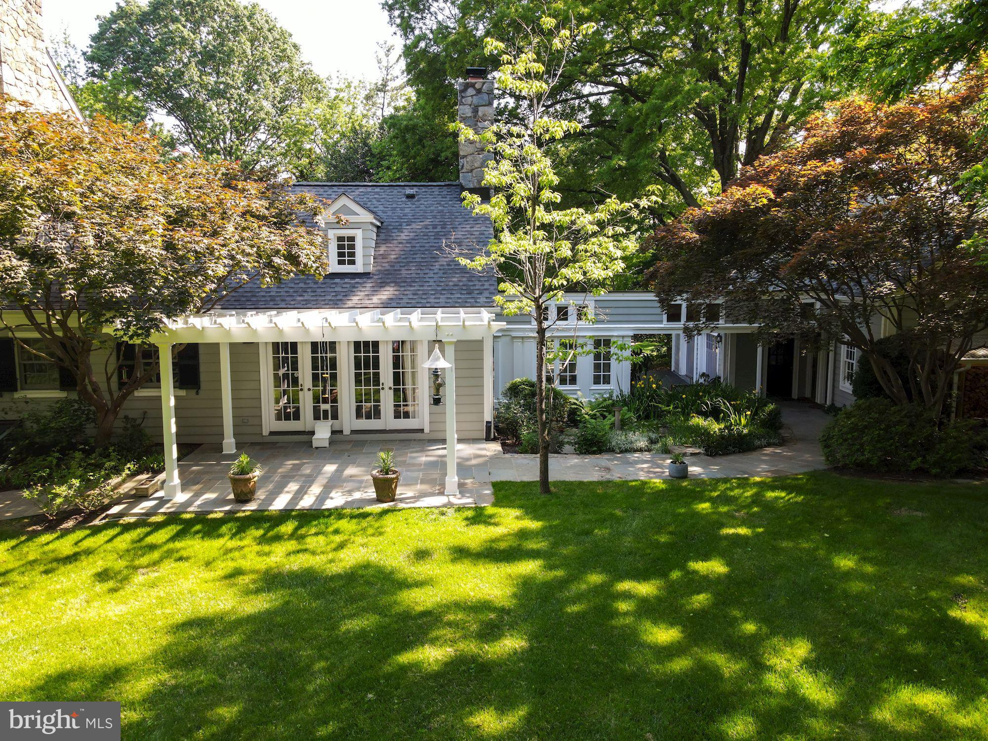 COUNTRYSIDE - Residential