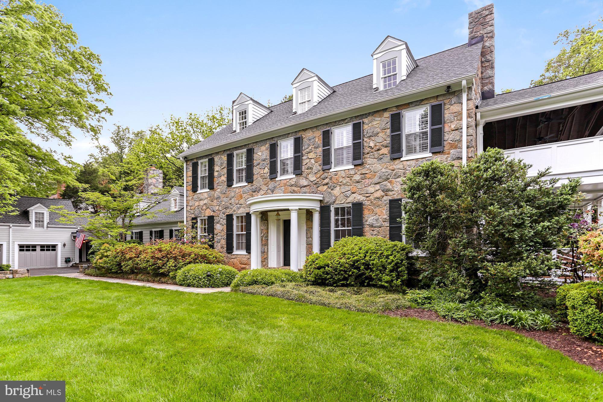 COUNTRYSIDE - Residential