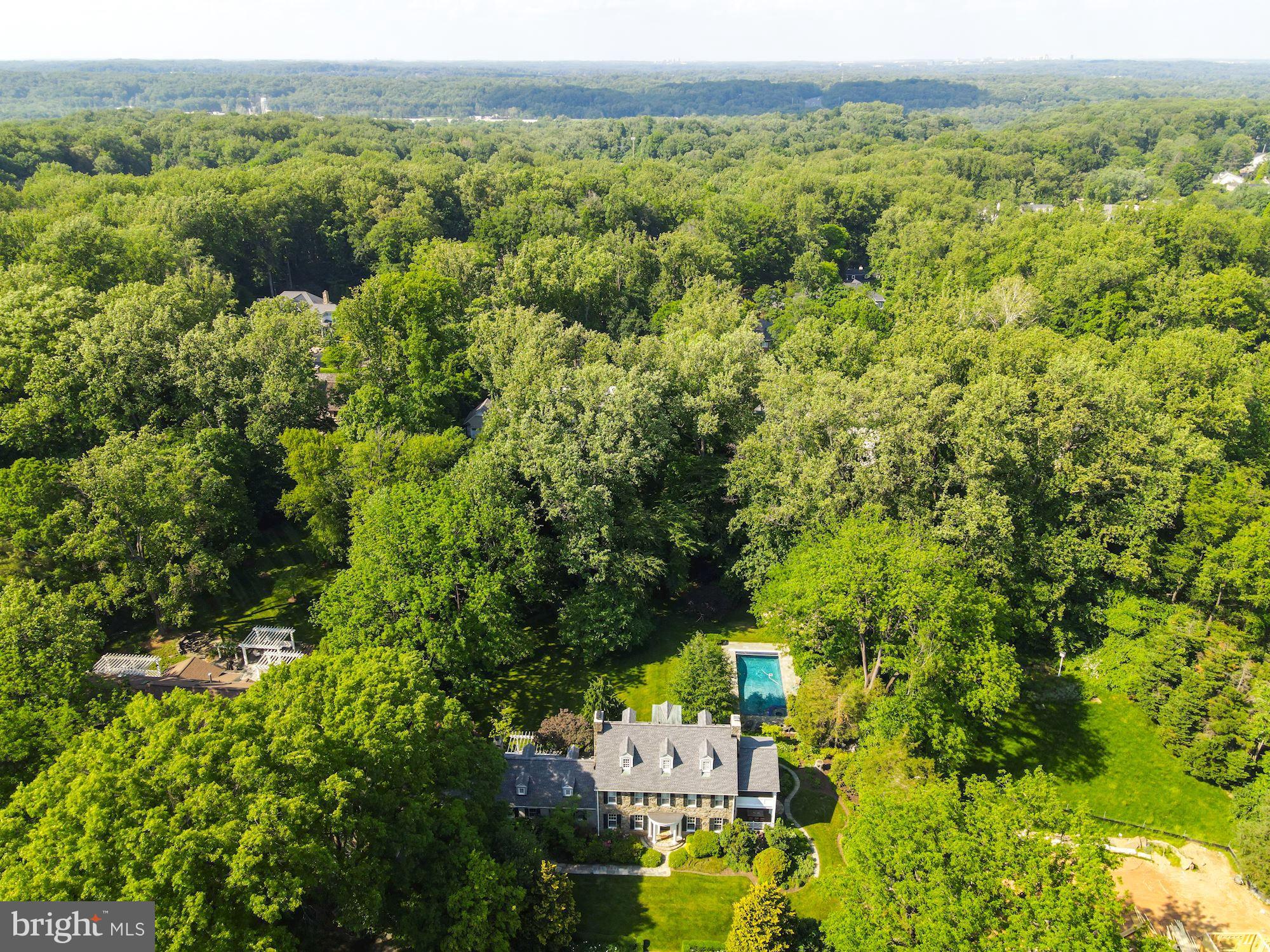 COUNTRYSIDE - Residential