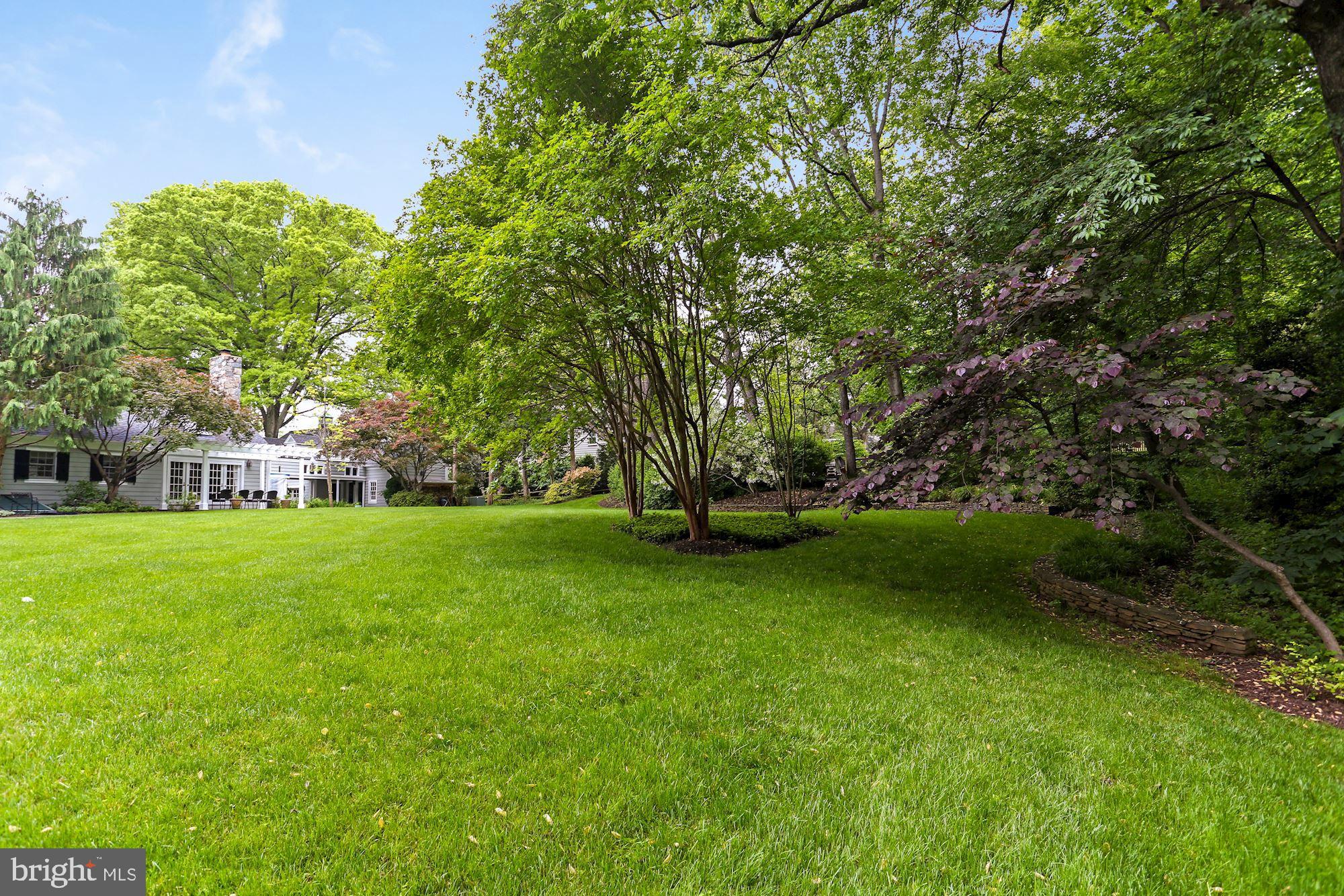 COUNTRYSIDE - Residential