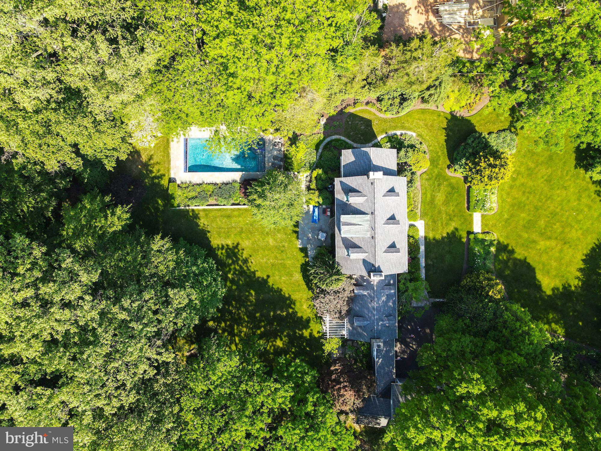 COUNTRYSIDE - Residential