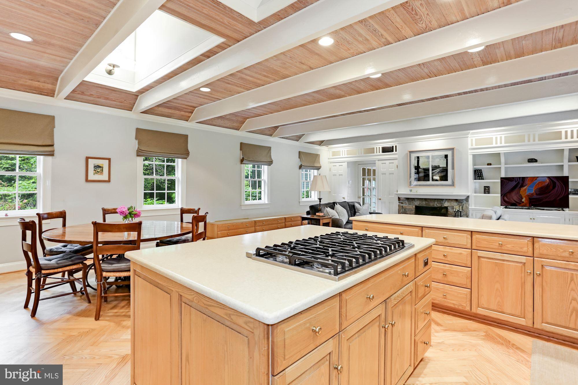 COUNTRYSIDE - Residential