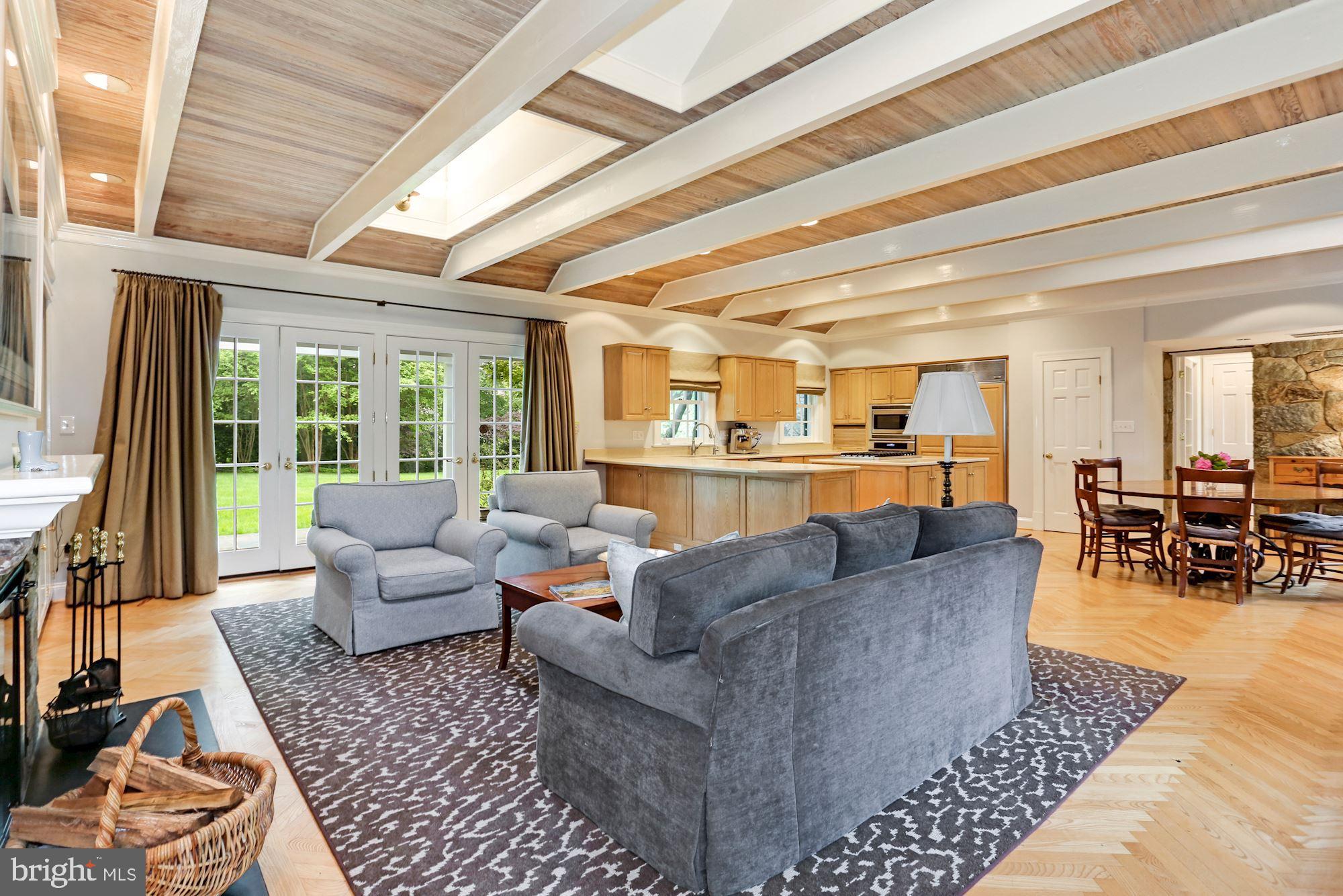 COUNTRYSIDE - Residential