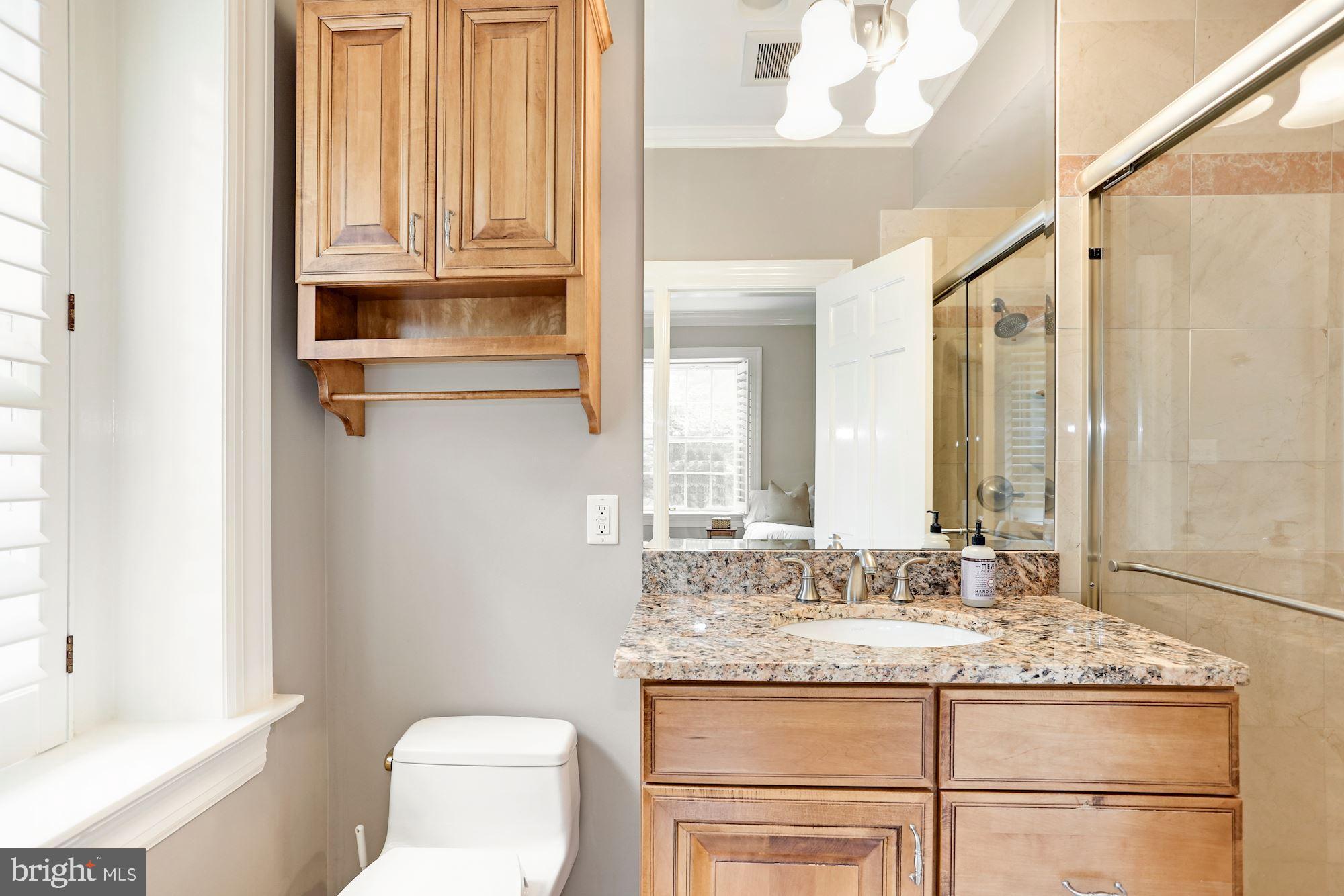 COUNTRYSIDE - Residential