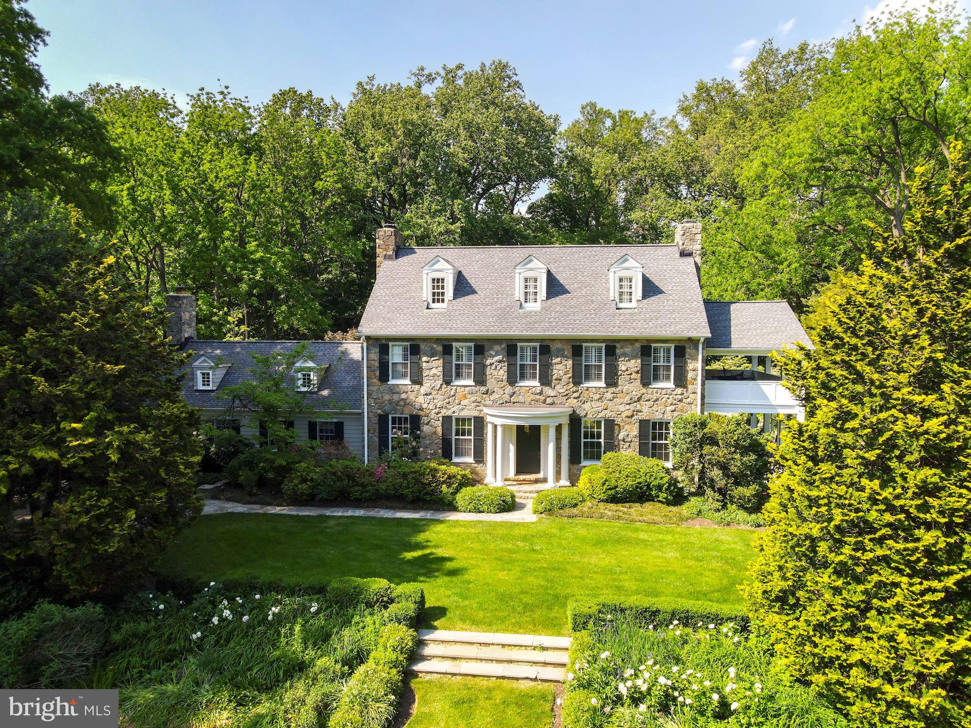 COUNTRYSIDE - Residential