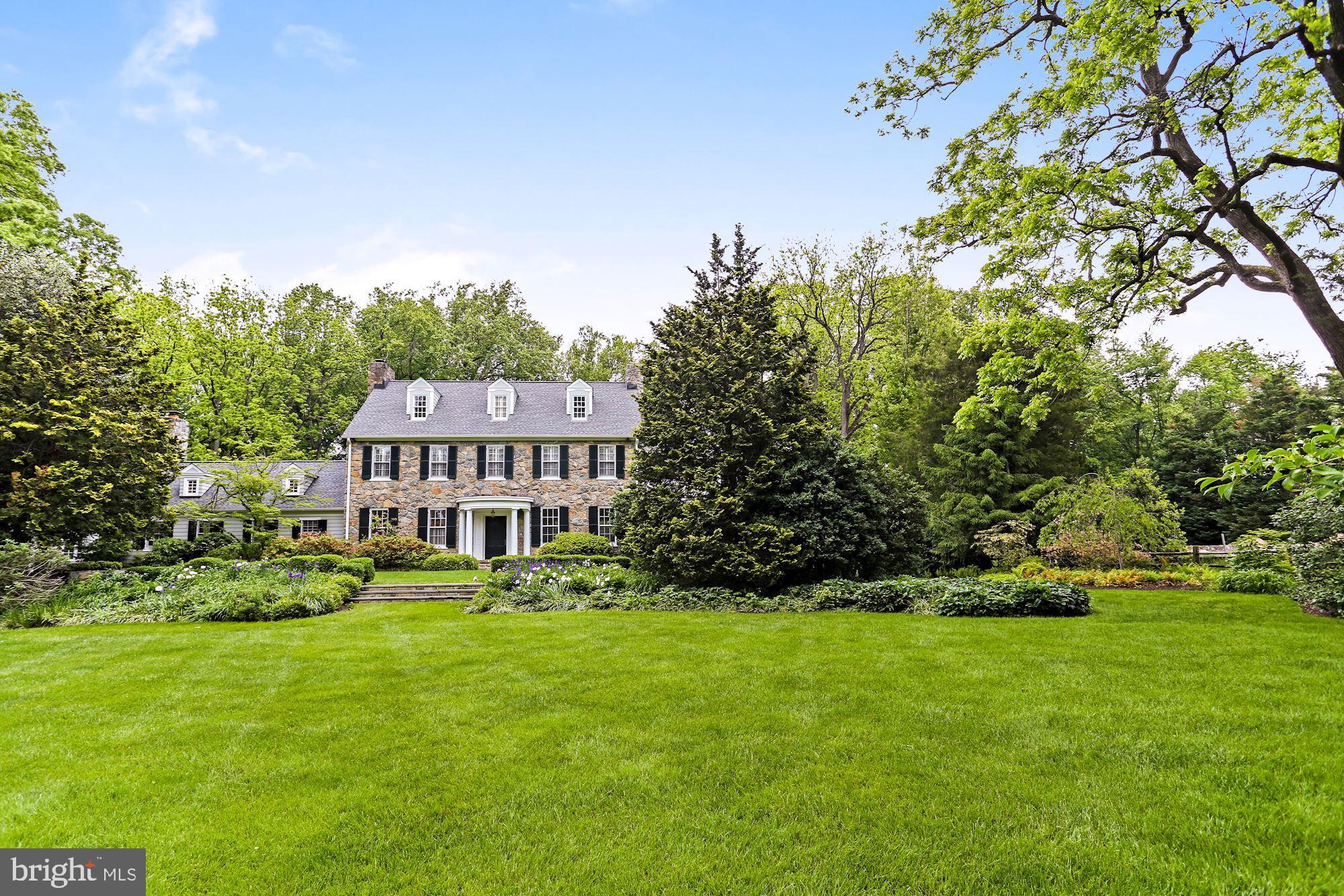 COUNTRYSIDE - Residential