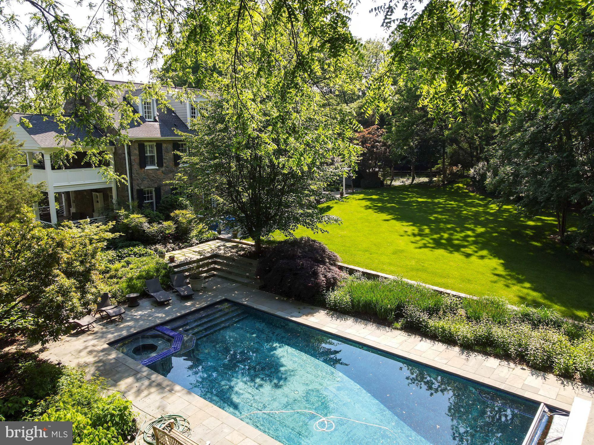 COUNTRYSIDE - Residential