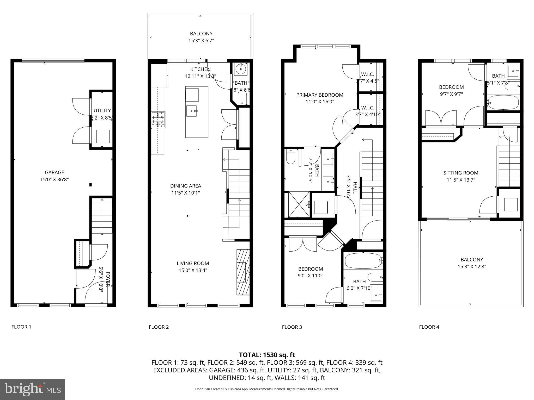 NONE AVAILABLE - Residential Lease