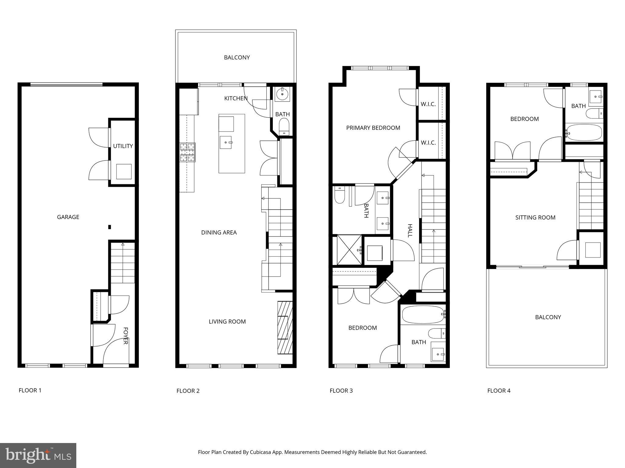 NONE AVAILABLE - Residential Lease