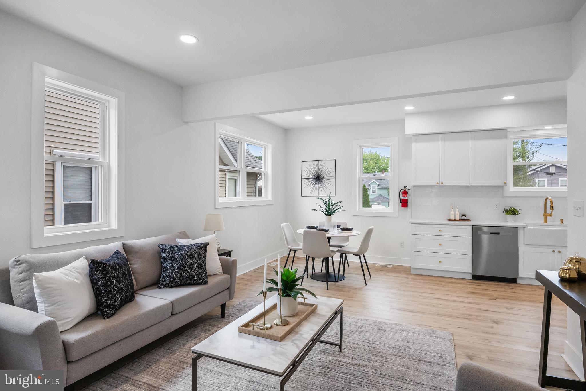 133 LAFAYETTE ROAD