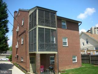 ADDISON HEIGHTS - Residential Lease