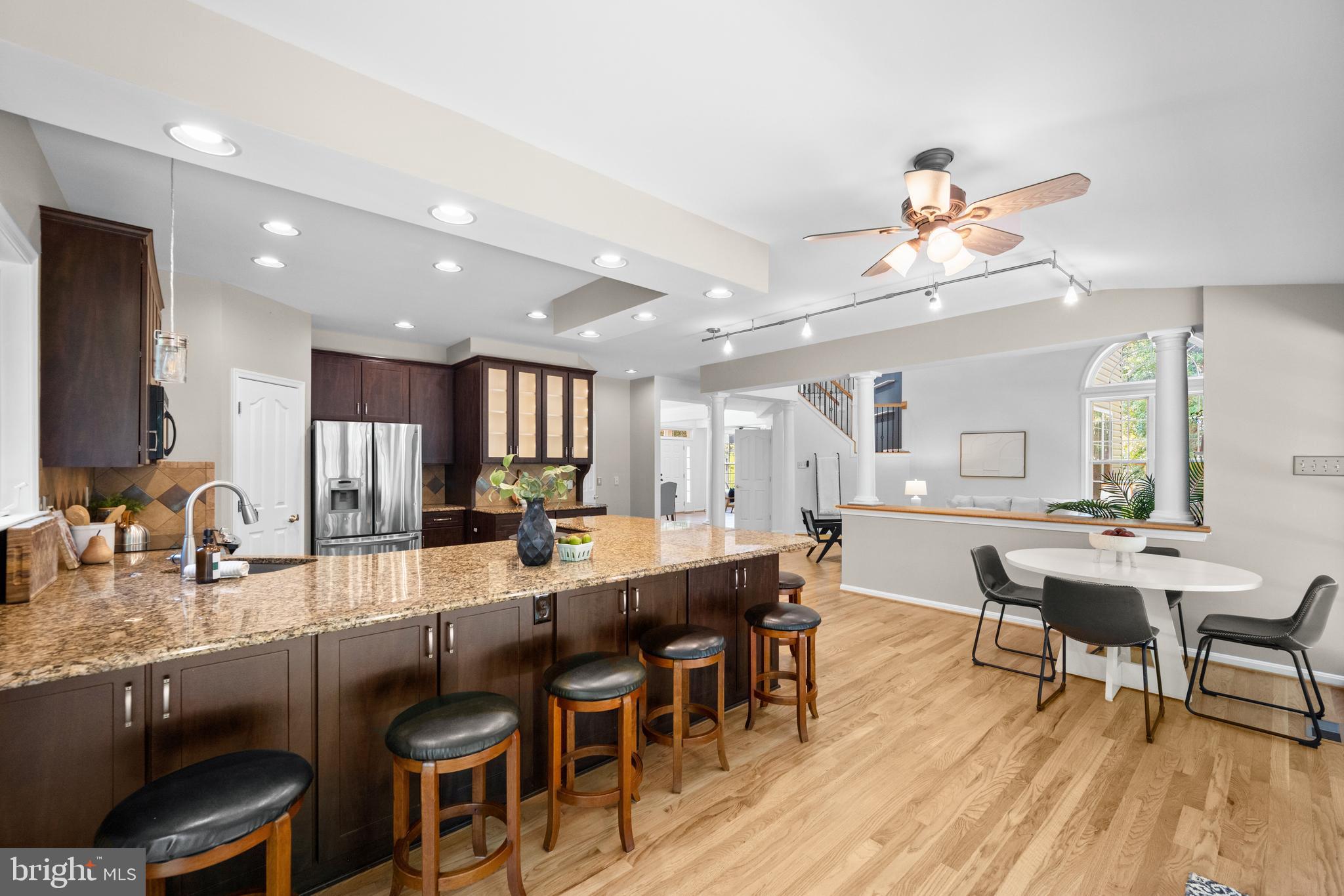 HOLLIFIELD ESTATES - Residential