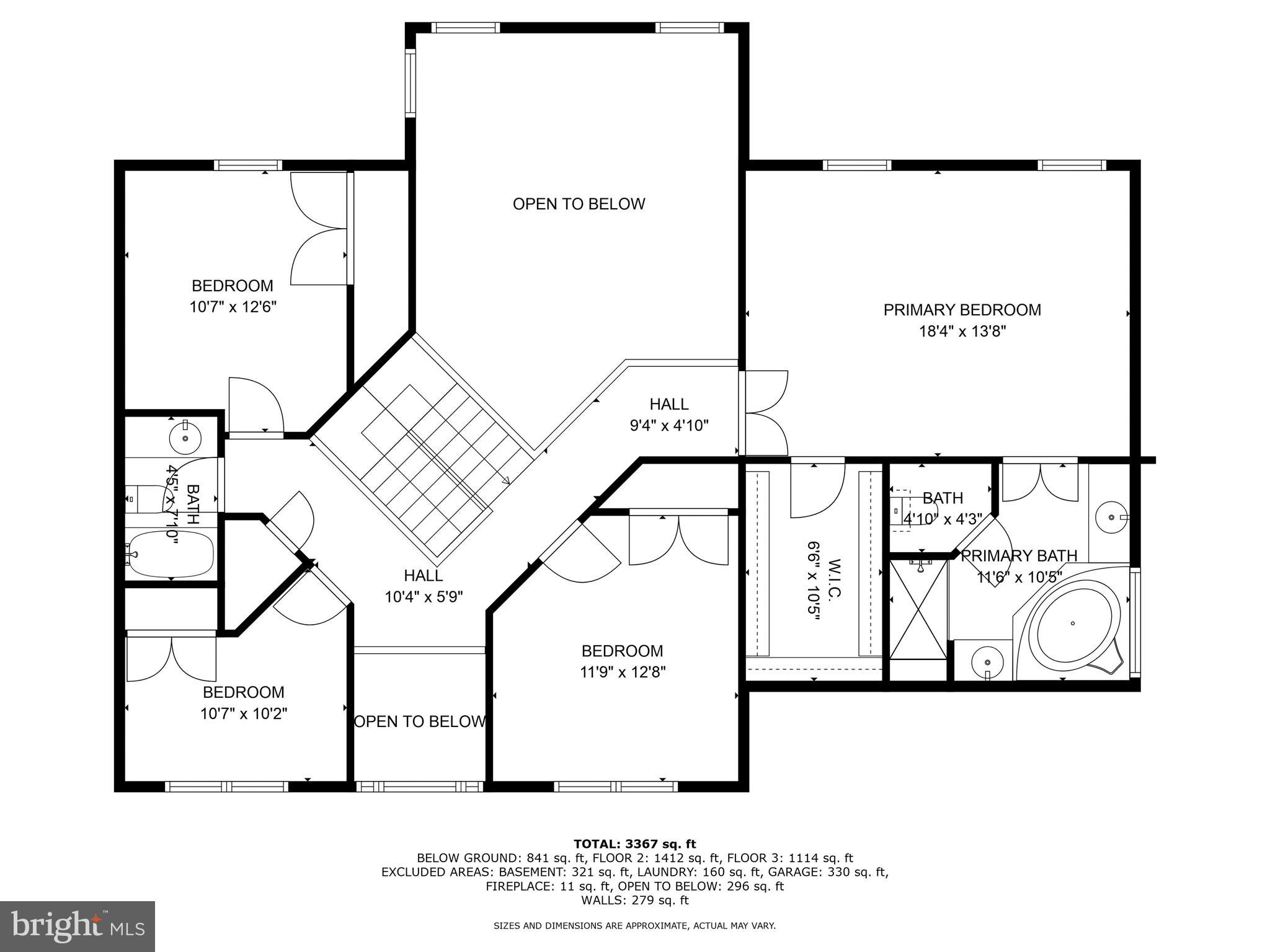 HOLLIFIELD ESTATES - Residential