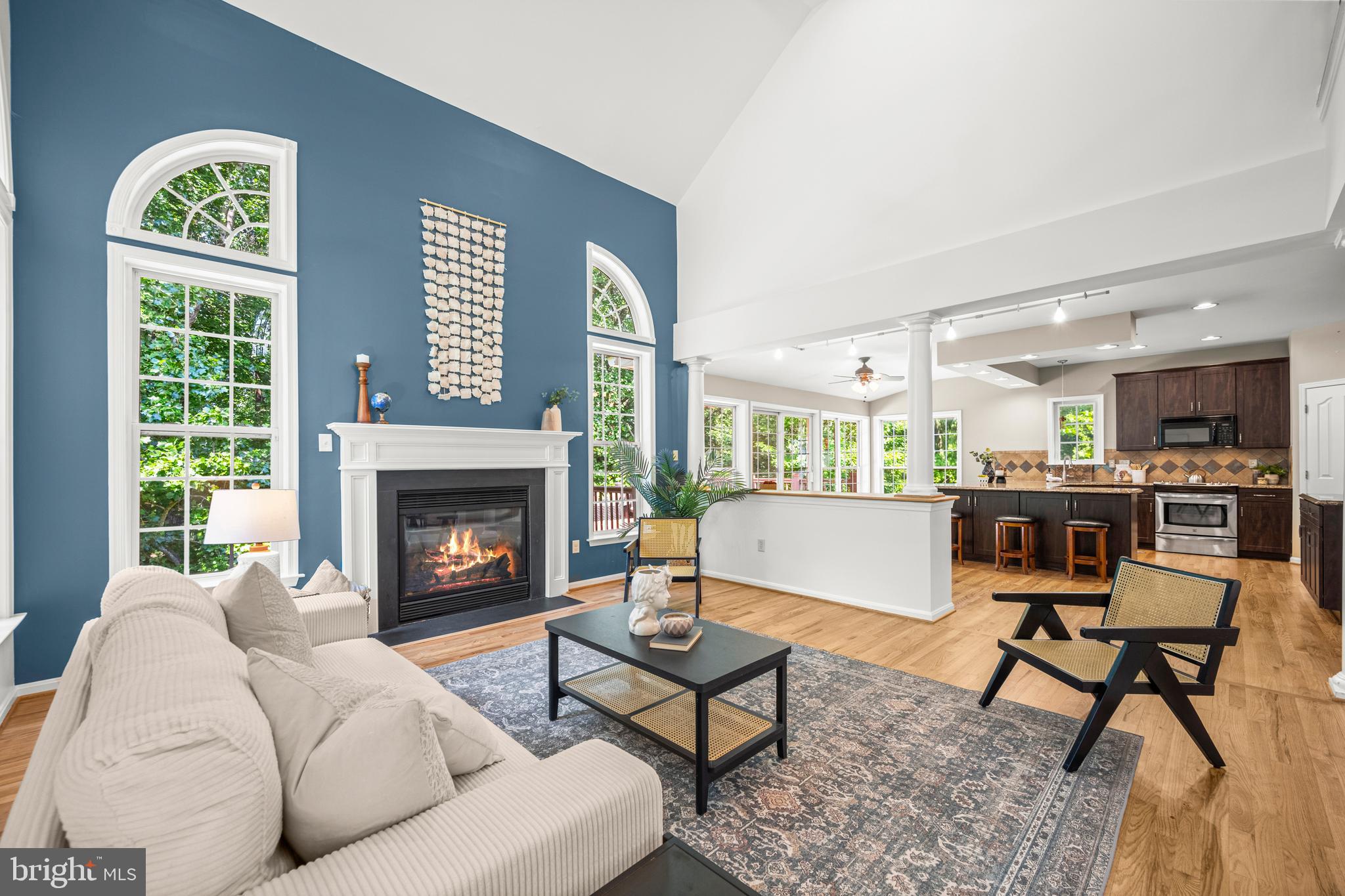 HOLLIFIELD ESTATES - Residential