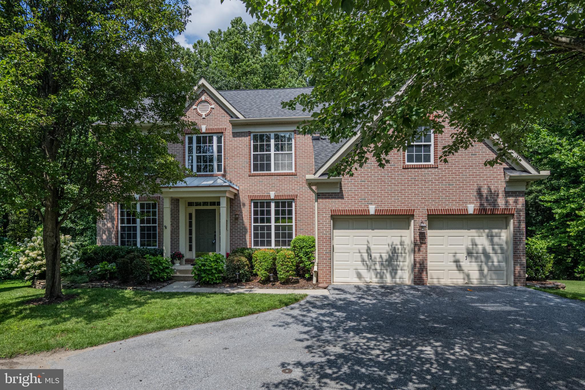 8221 MICHAELS RIDGE