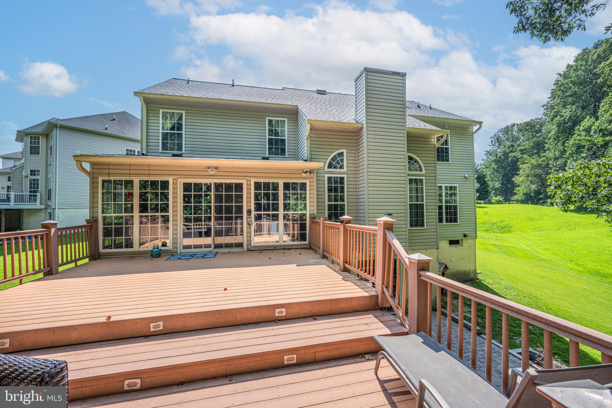 HOLLIFIELD ESTATES - Residential