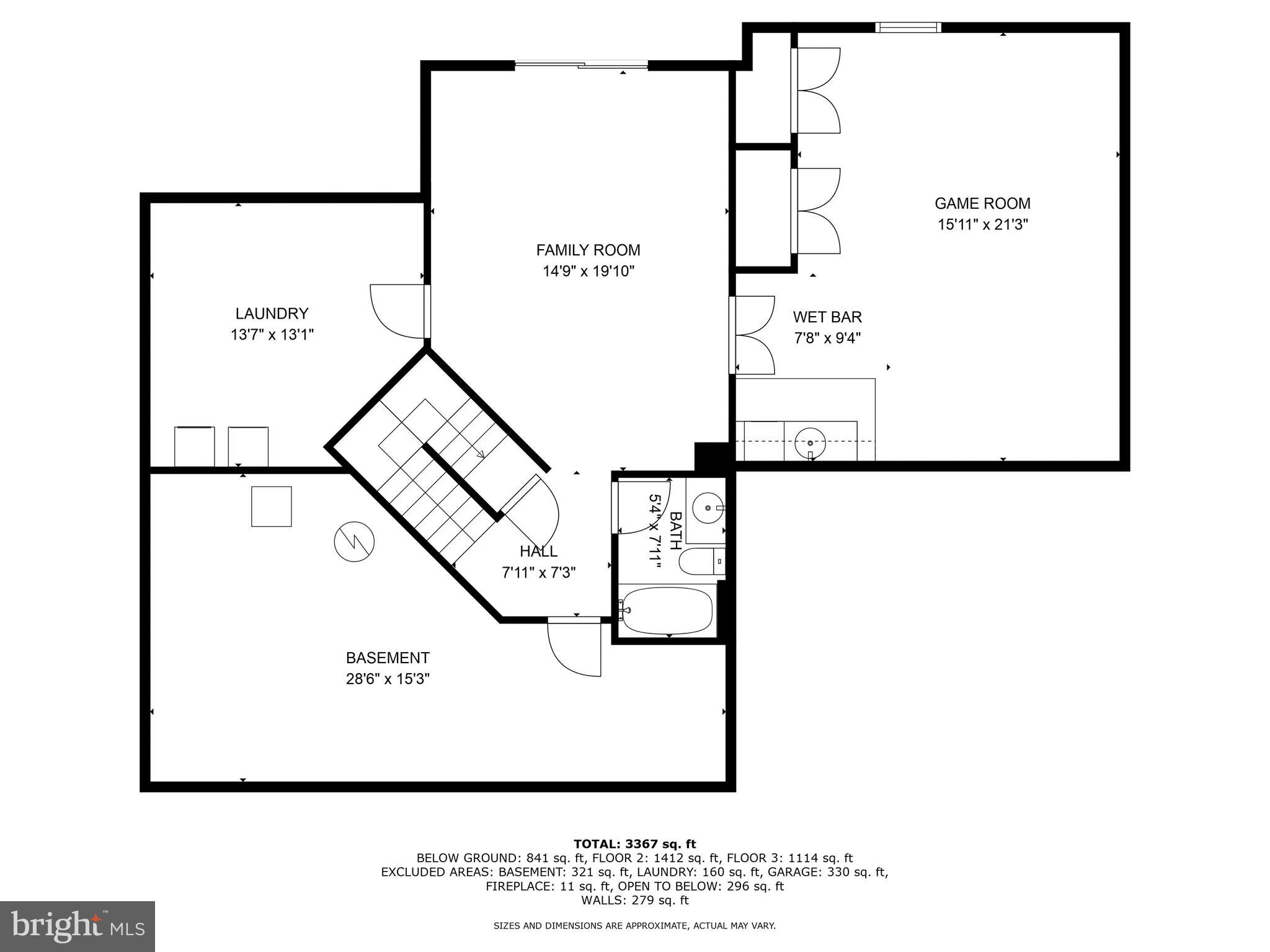 HOLLIFIELD ESTATES - Residential