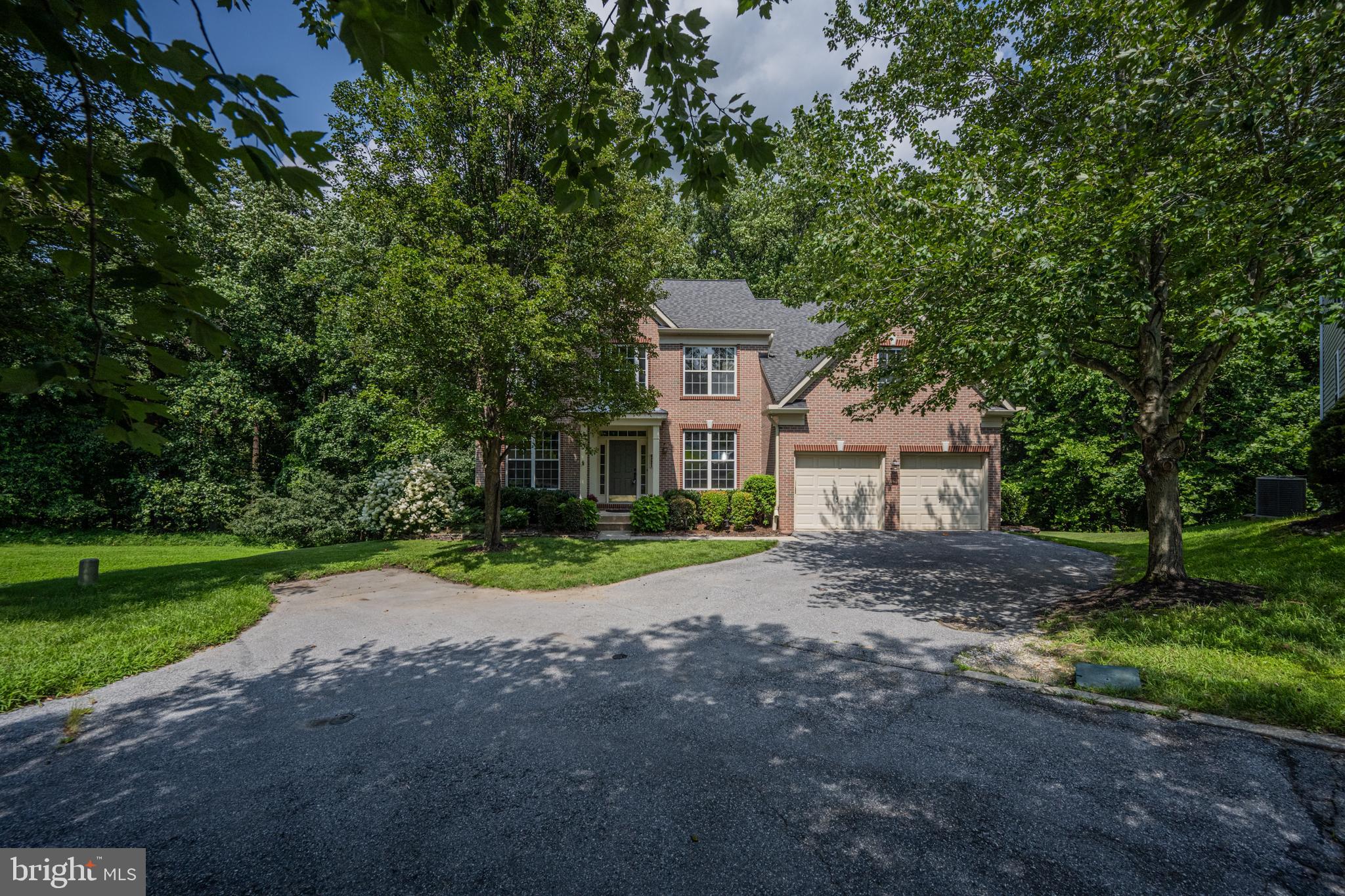 8221 MICHAELS RIDGE
