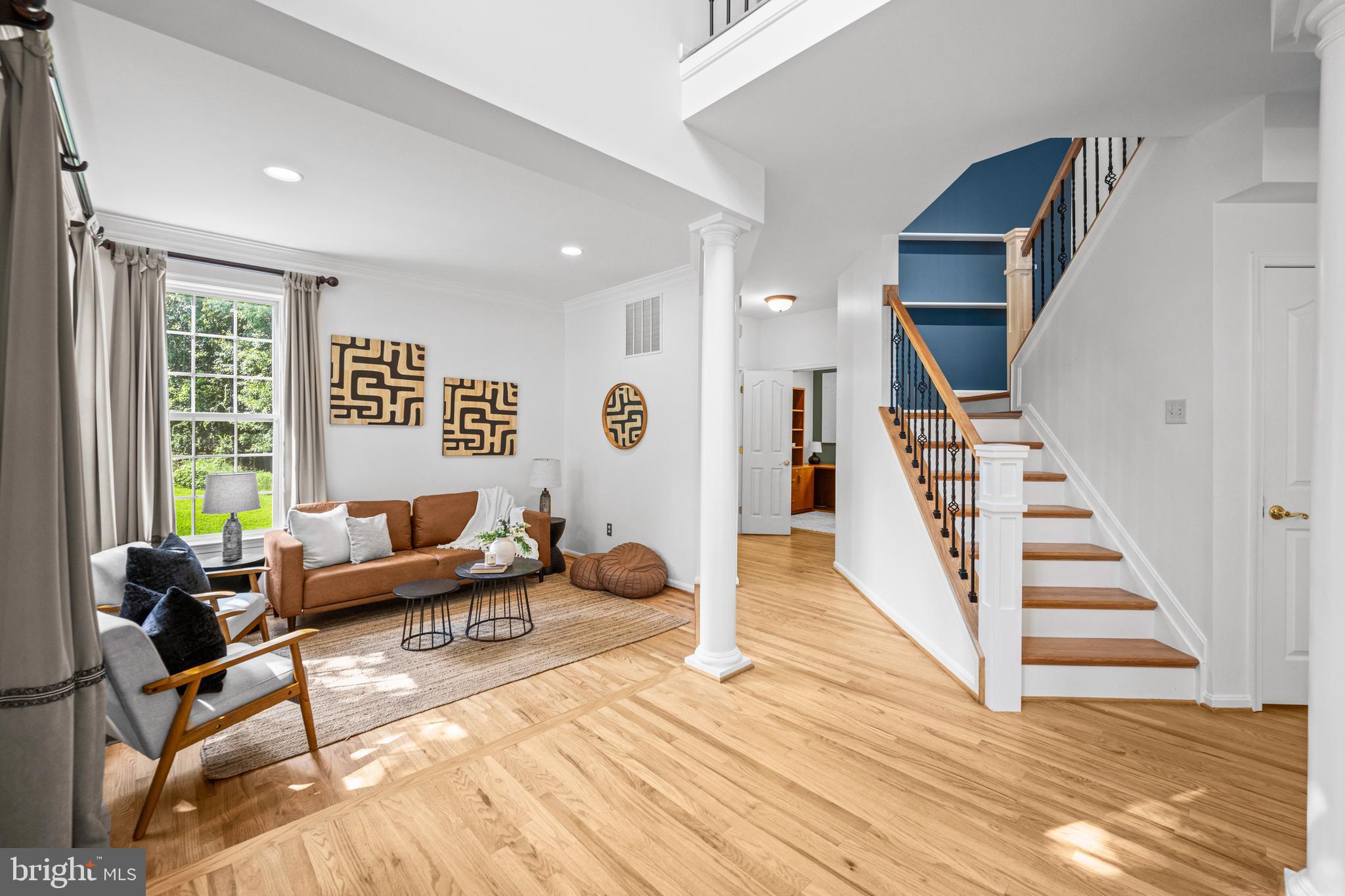 HOLLIFIELD ESTATES - Residential