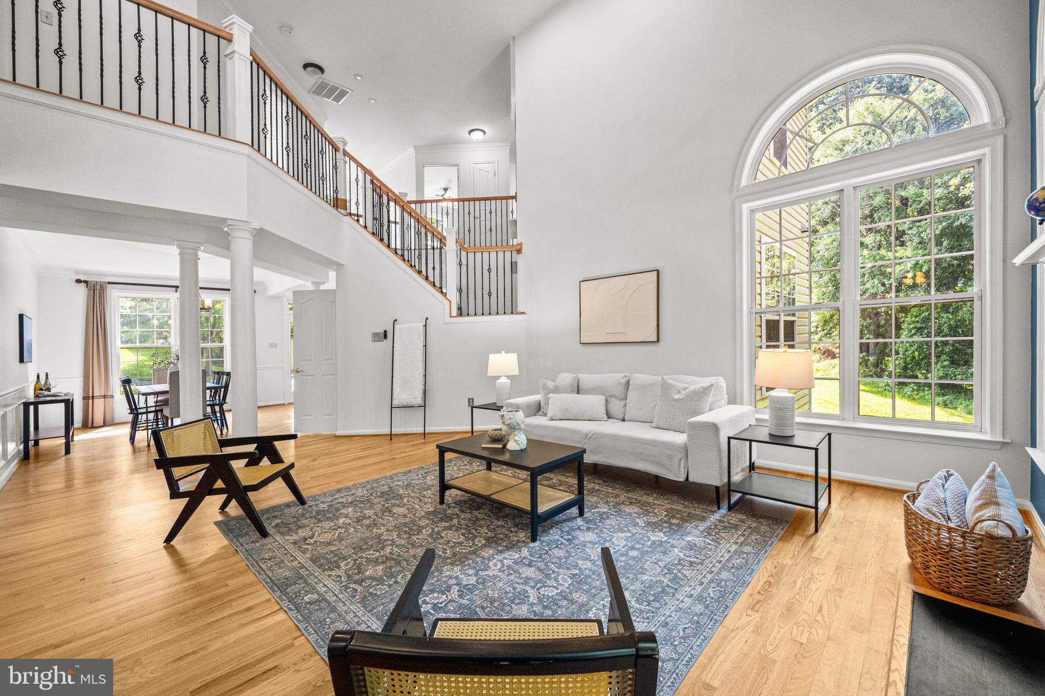 HOLLIFIELD ESTATES - Residential