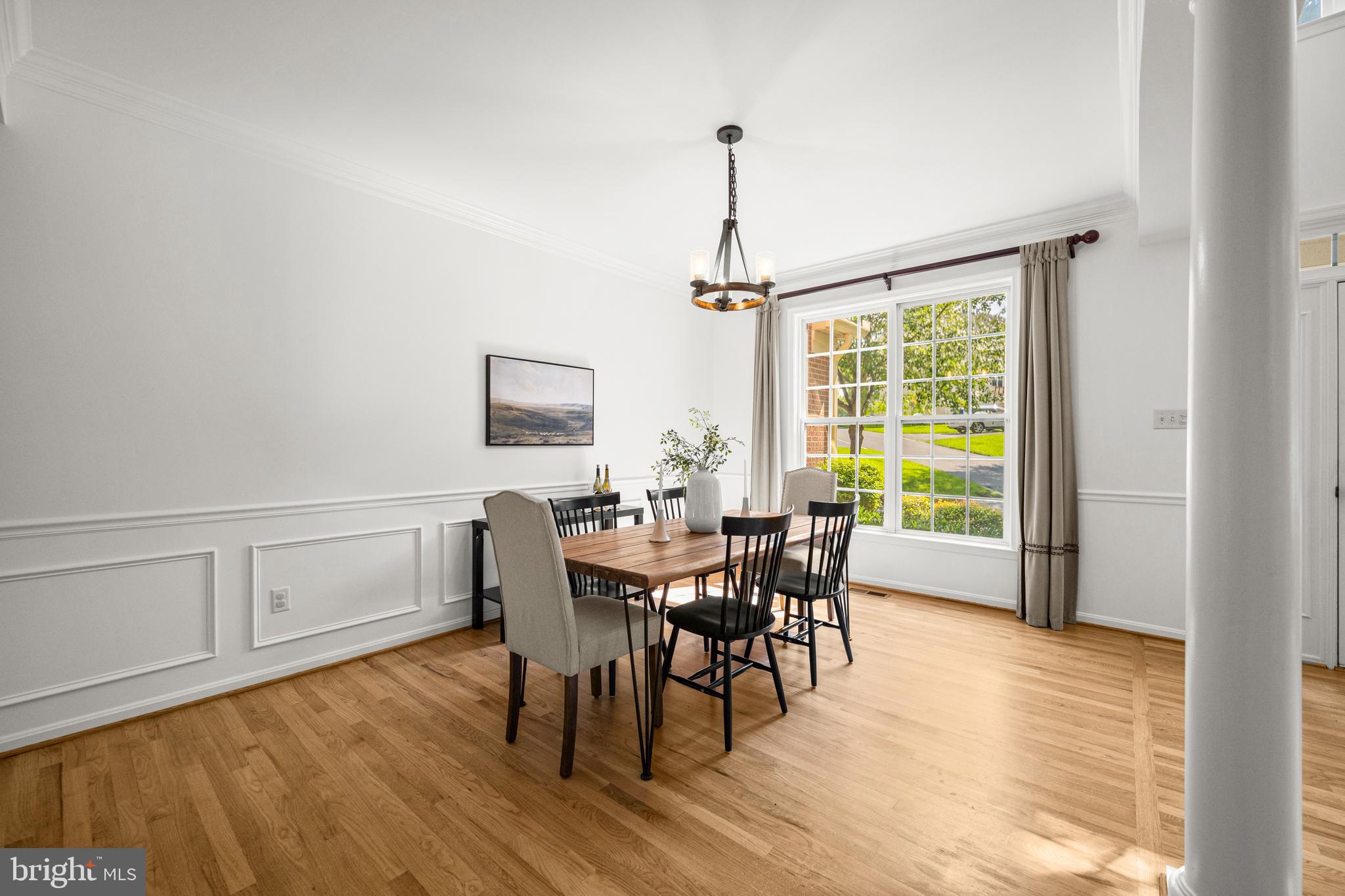 HOLLIFIELD ESTATES - Residential