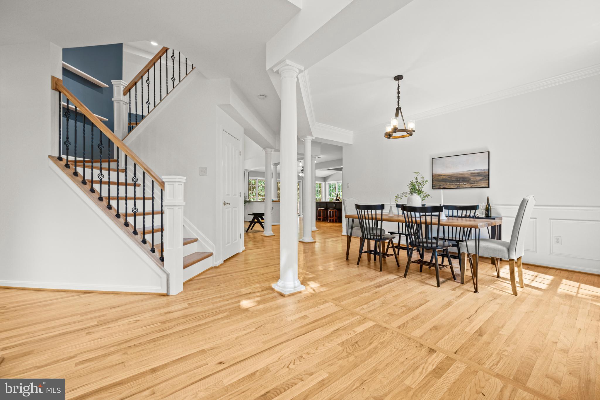 HOLLIFIELD ESTATES - Residential