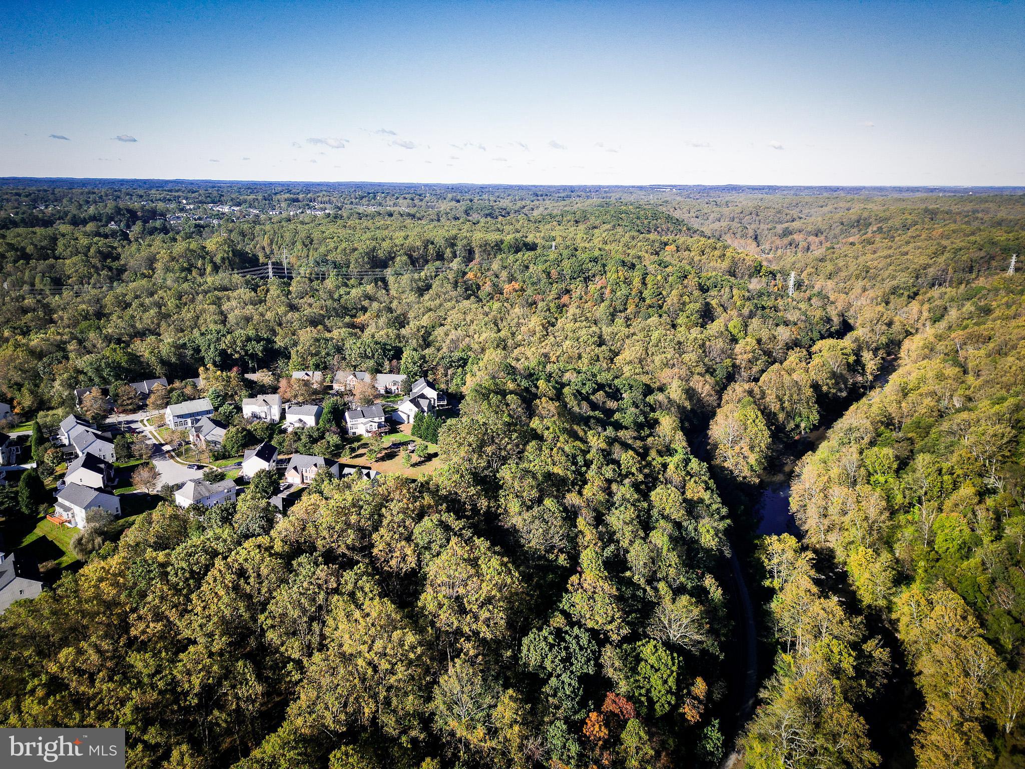 HOLLIFIELD ESTATES - Residential