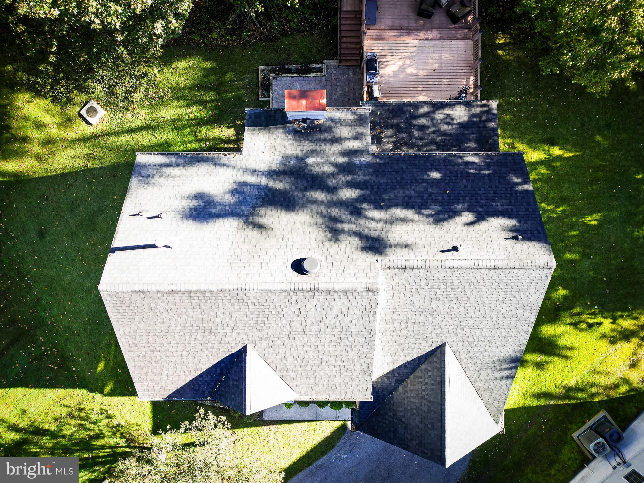 HOLLIFIELD ESTATES - Residential