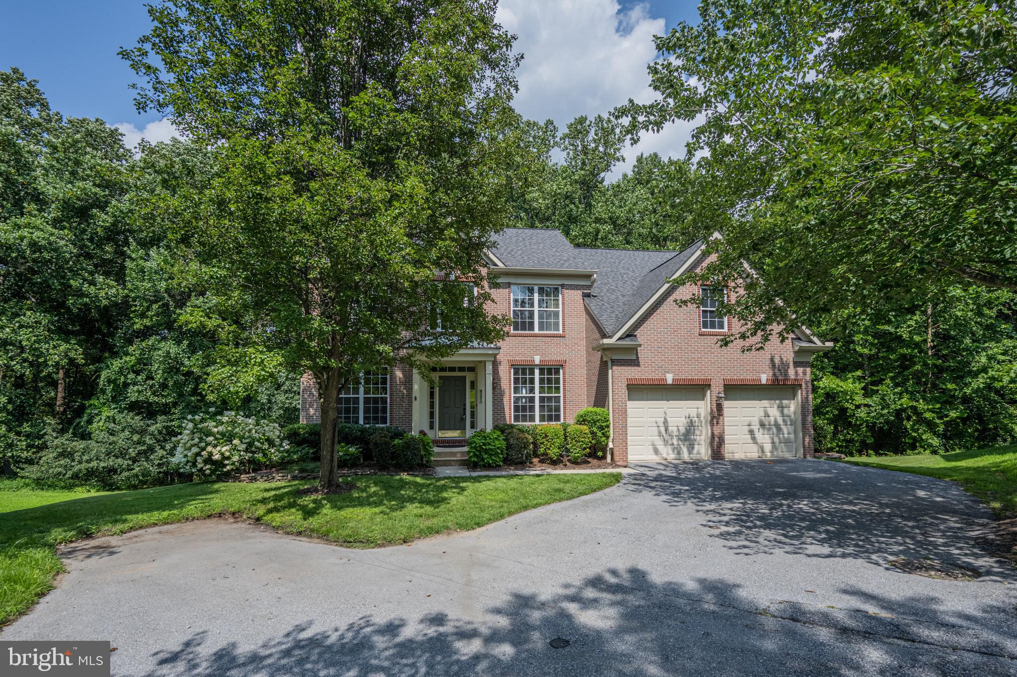 8221 MICHAELS RIDGE