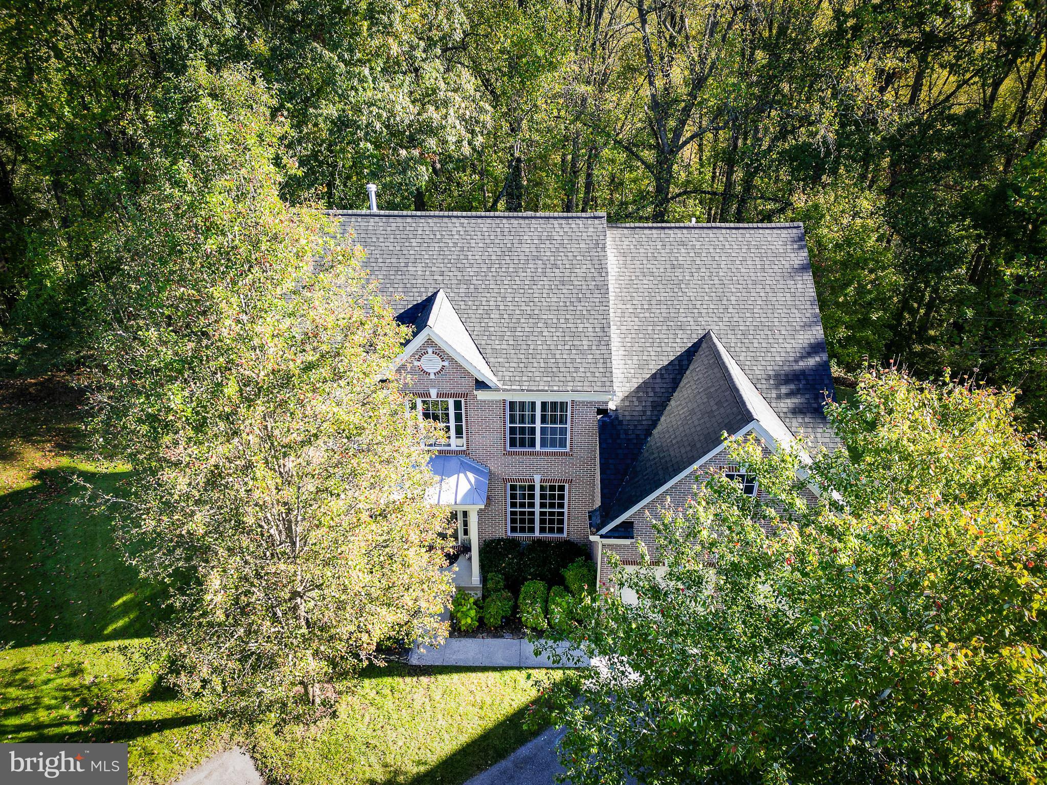 8221 MICHAELS RIDGE