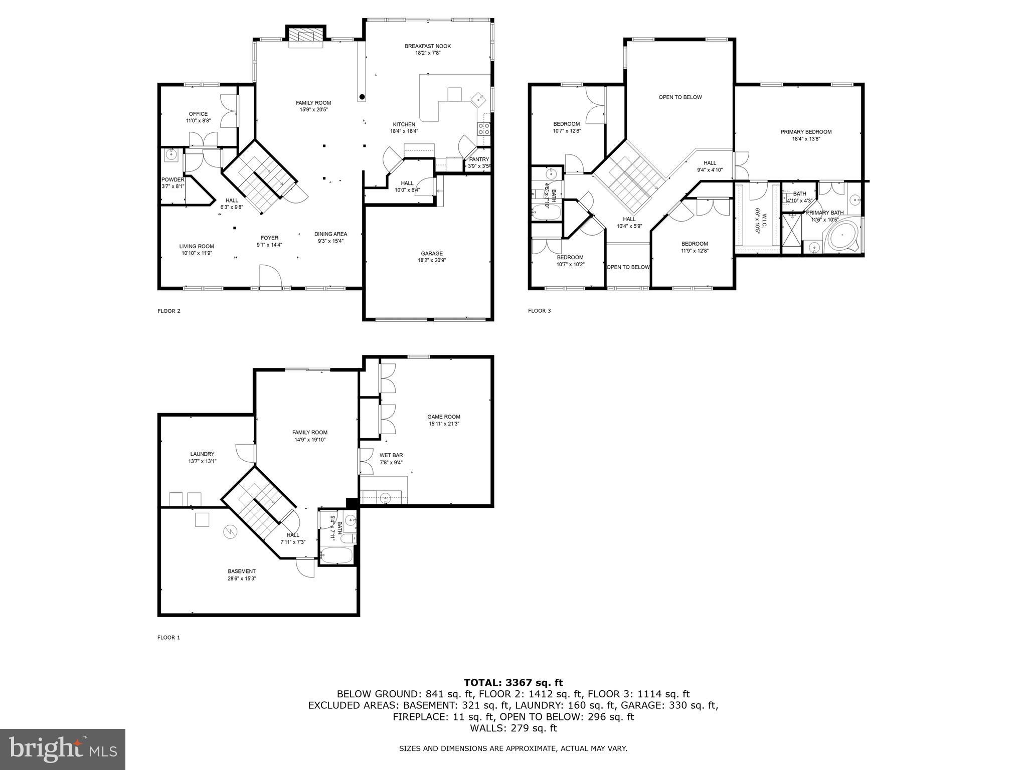 HOLLIFIELD ESTATES - Residential