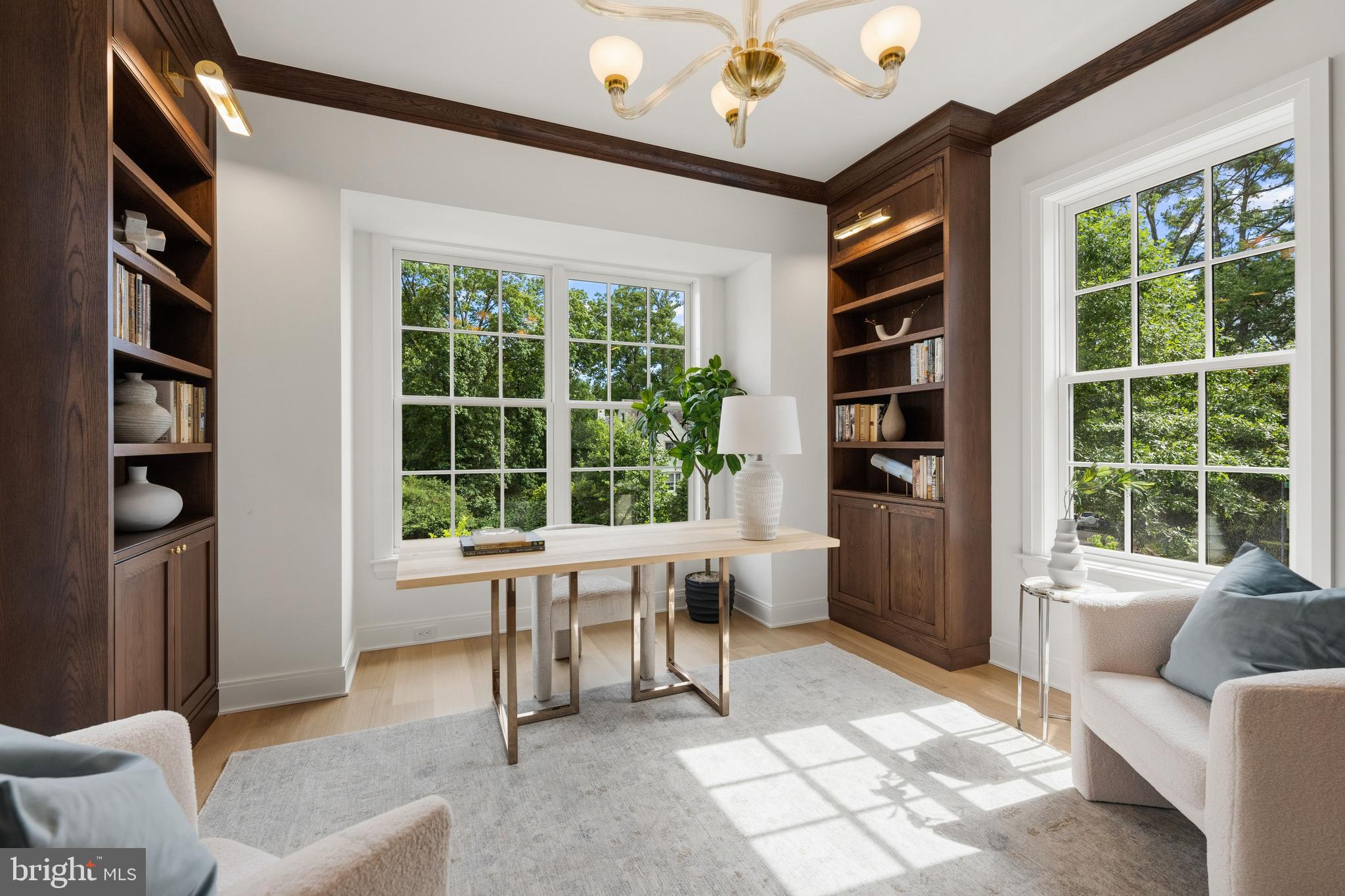 SPRING VALLEY - Residential