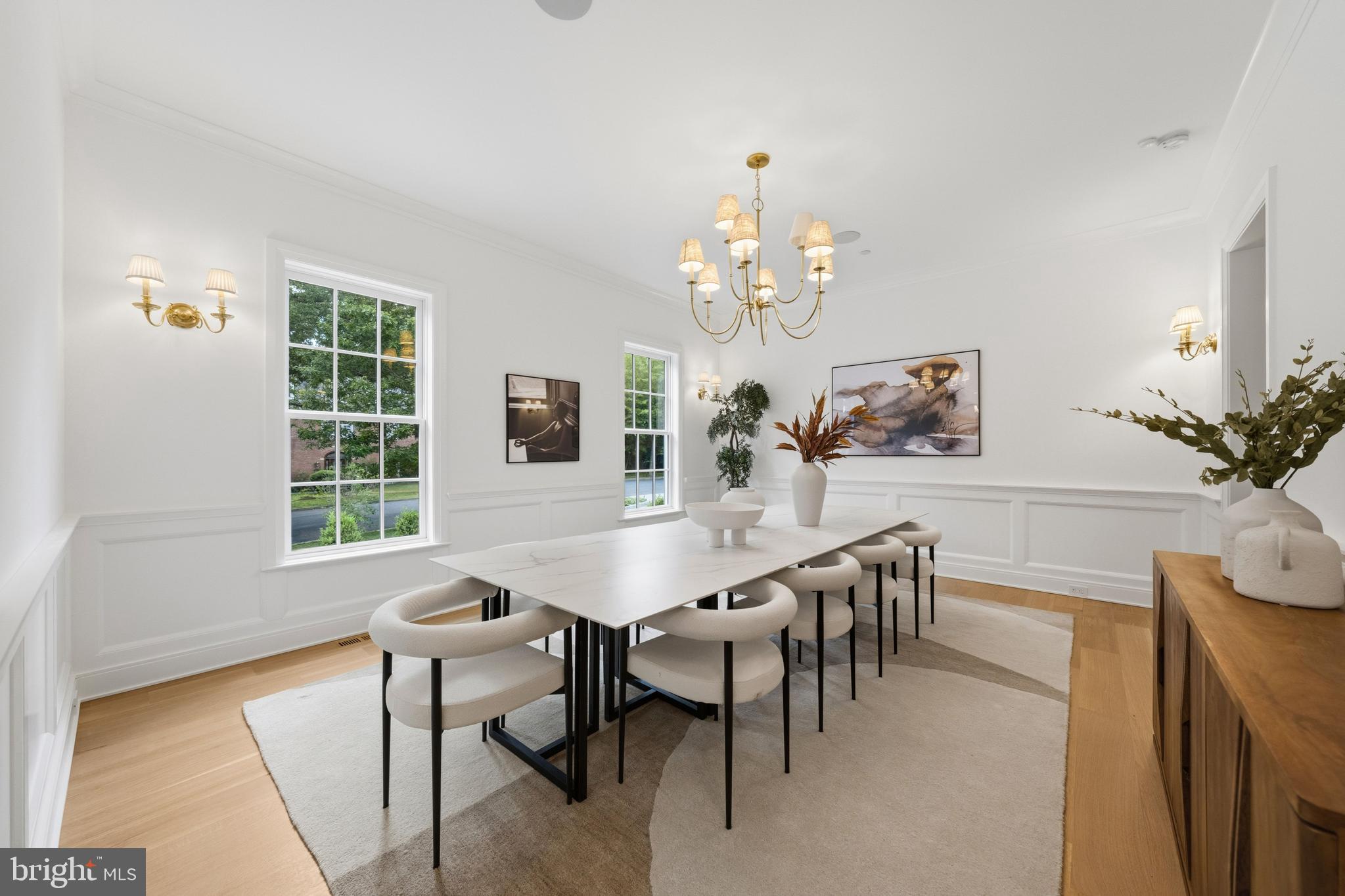 SPRING VALLEY - Residential