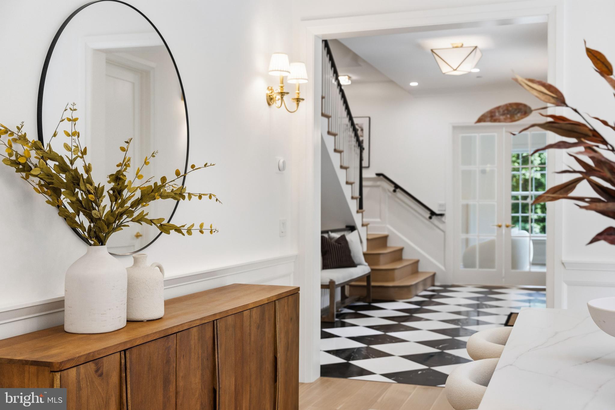 SPRING VALLEY - Residential