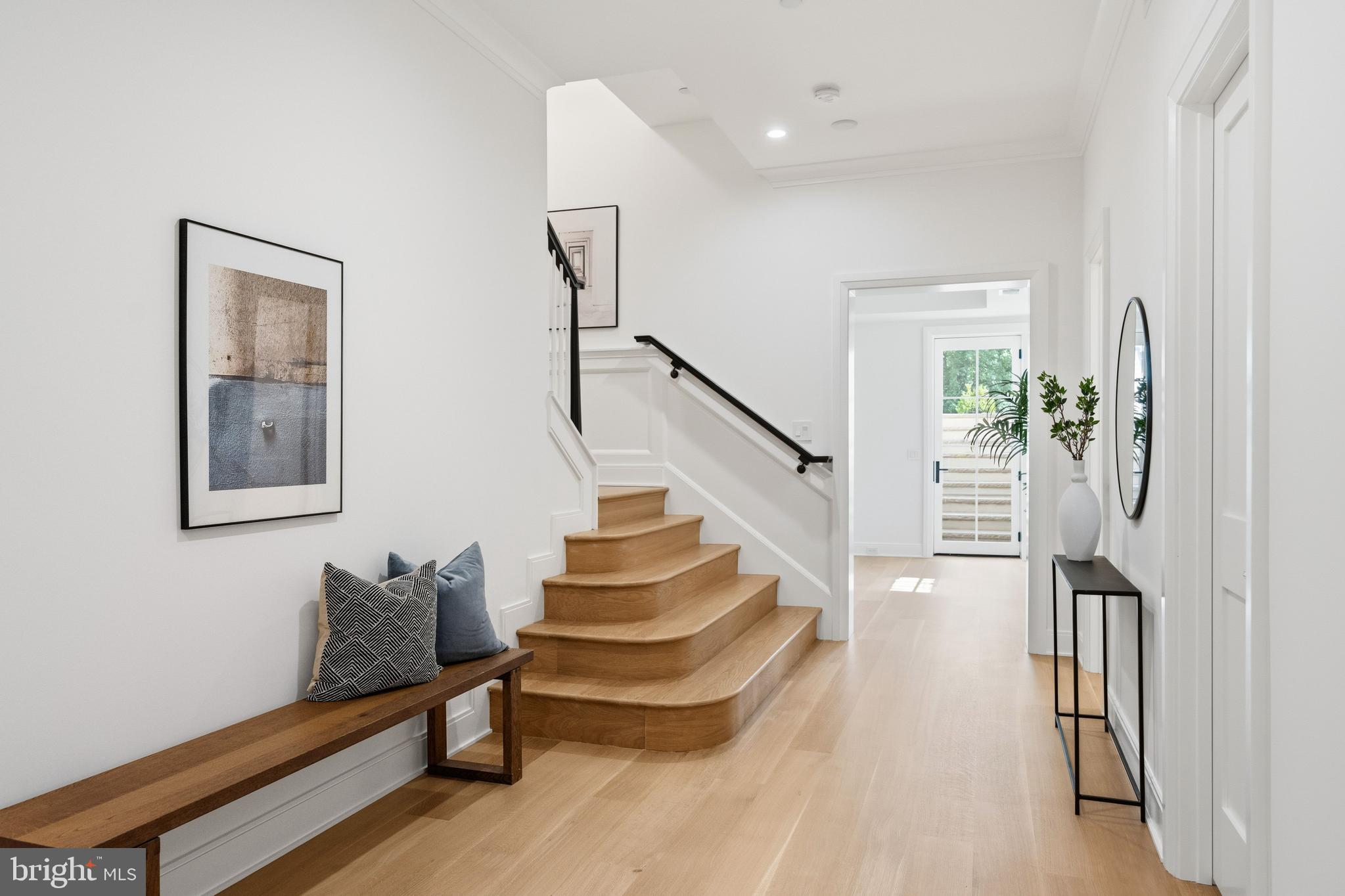SPRING VALLEY - Residential
