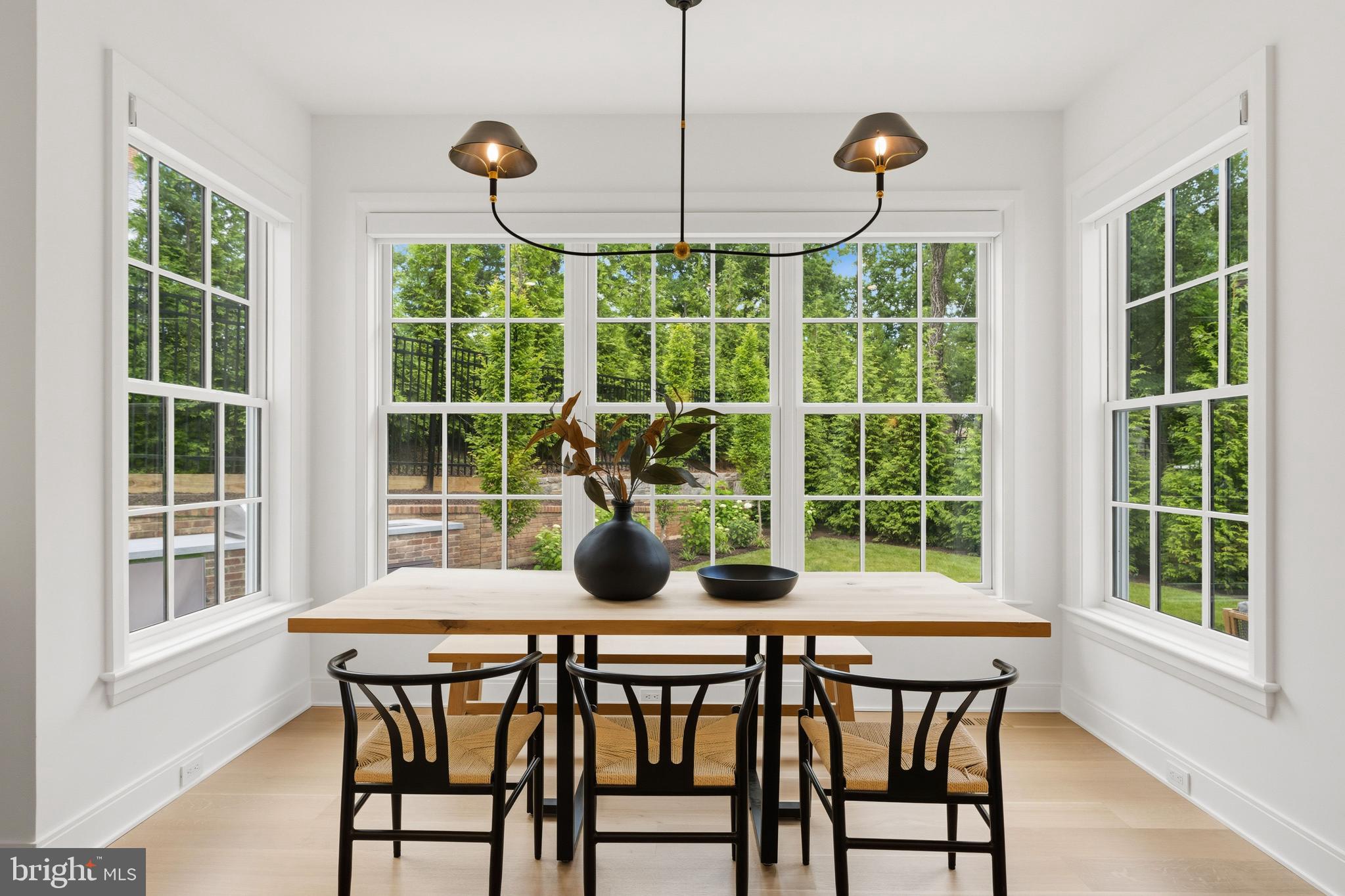 SPRING VALLEY - Residential