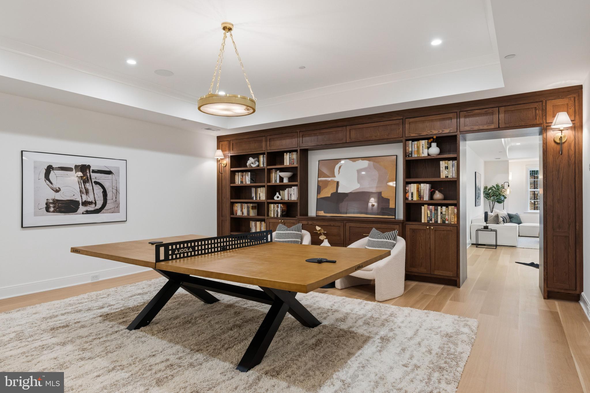 SPRING VALLEY - Residential