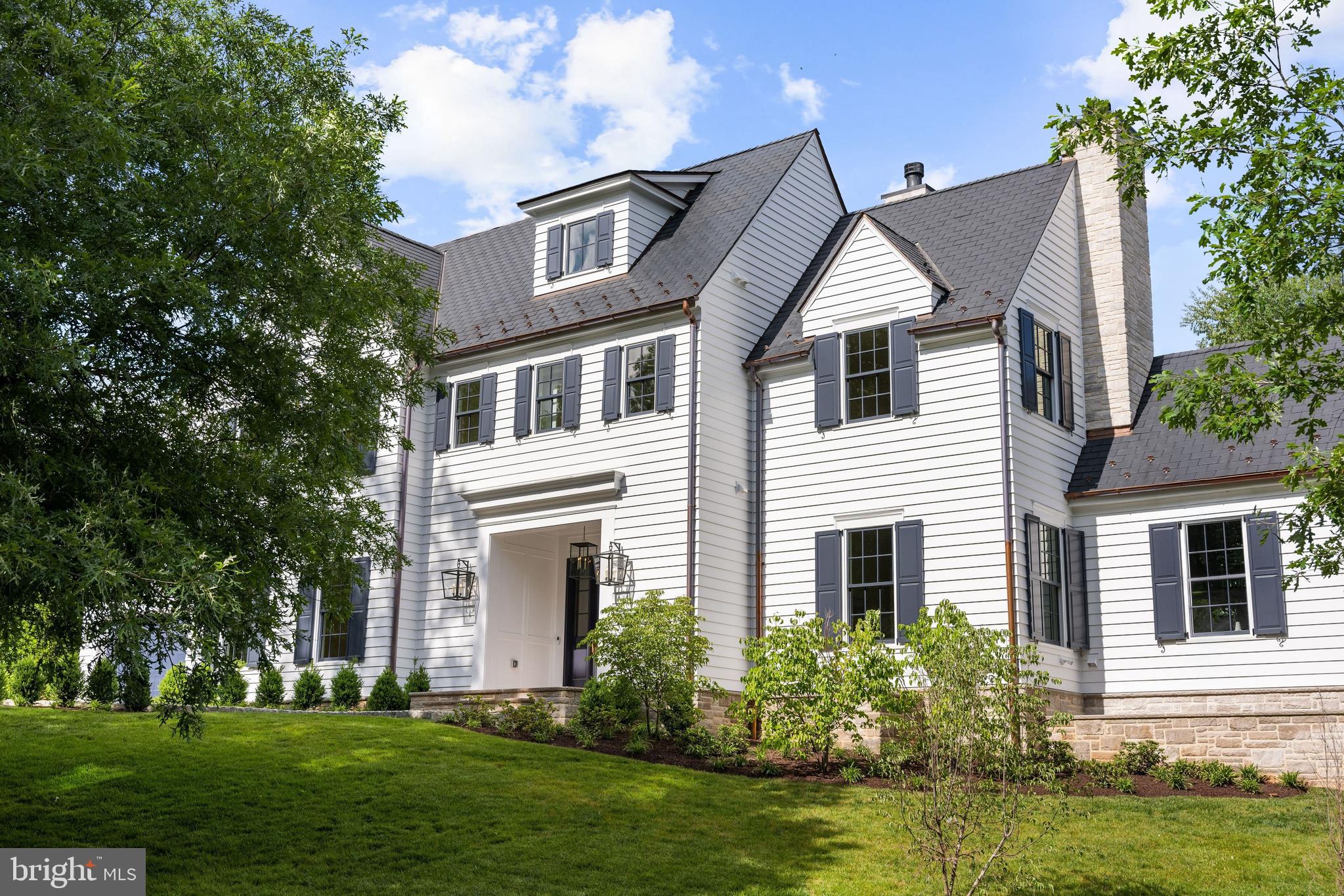 SPRING VALLEY - Residential