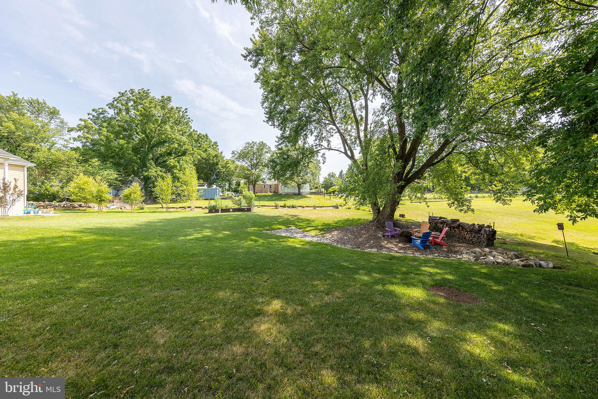 HARPERS FERRY CORPORATION - Residential