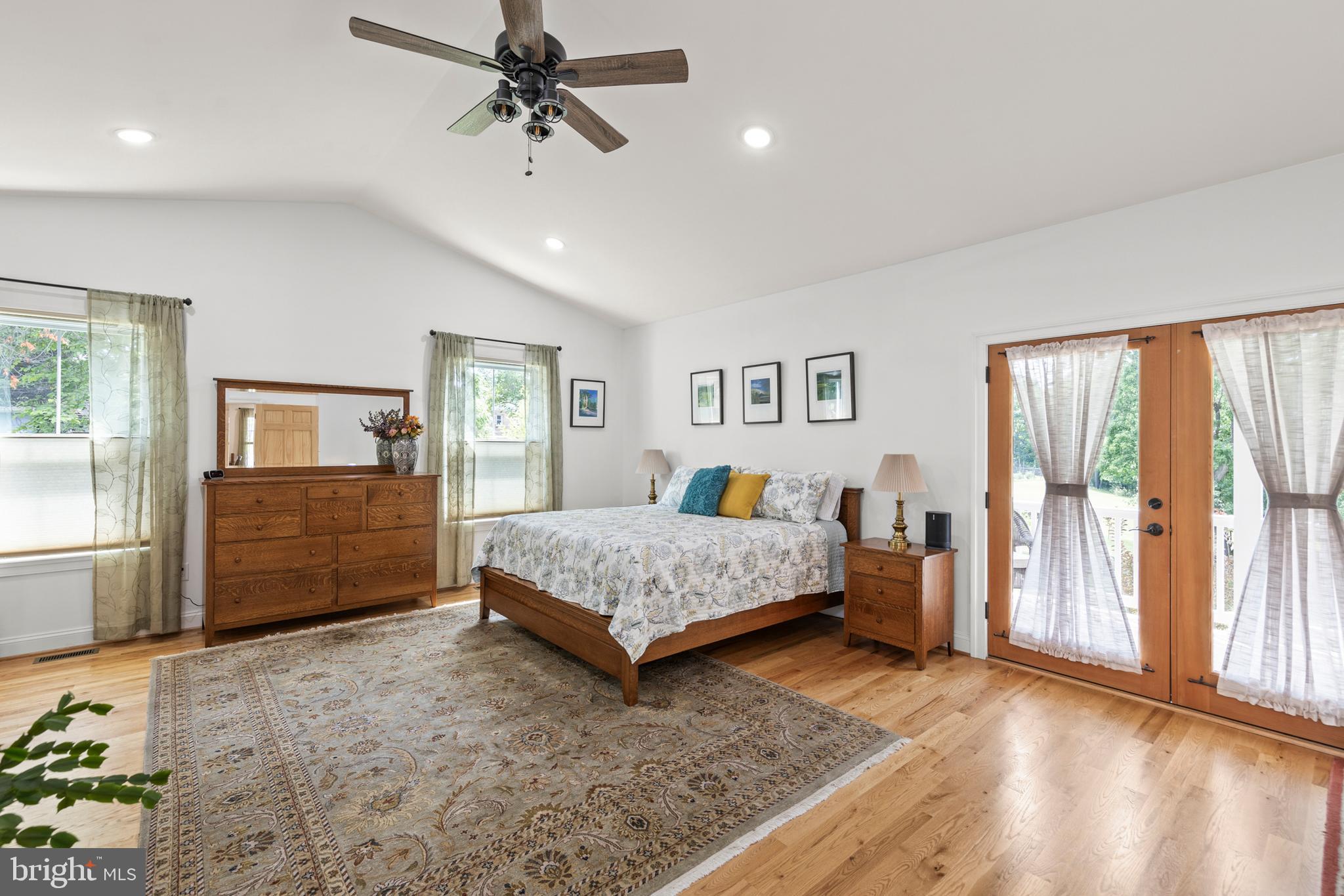 HARPERS FERRY CORPORATION - Residential