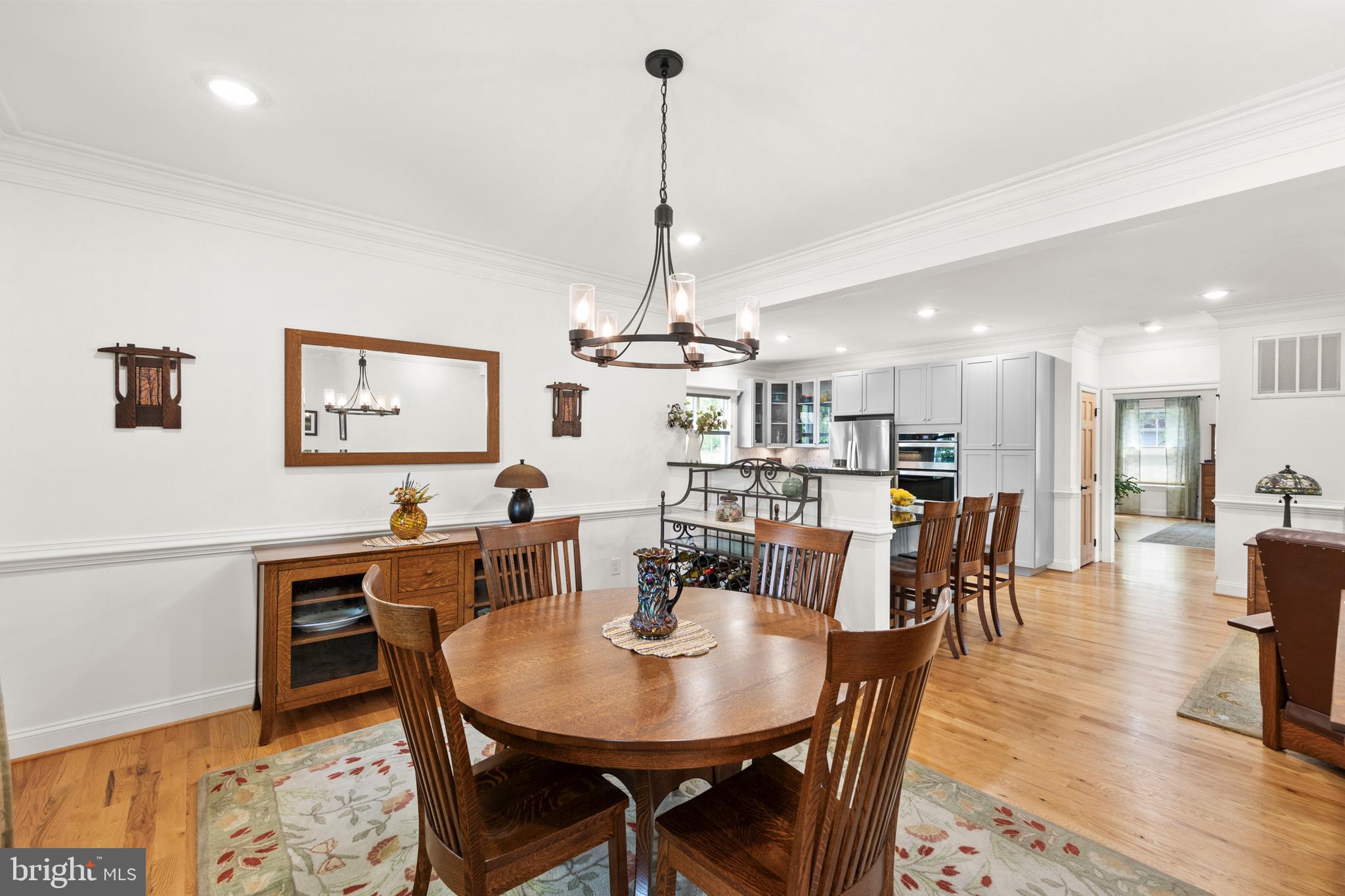 HARPERS FERRY CORPORATION - Residential