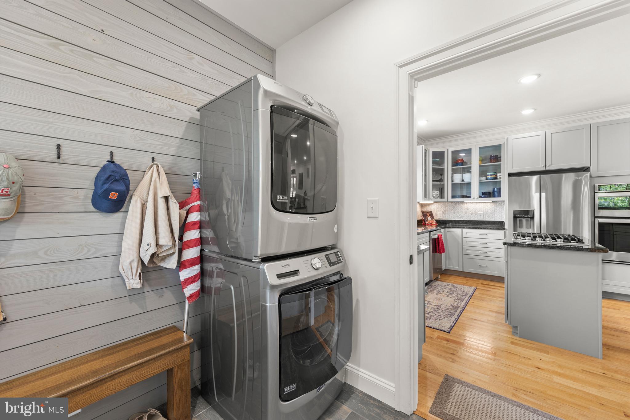 HARPERS FERRY CORPORATION - Residential