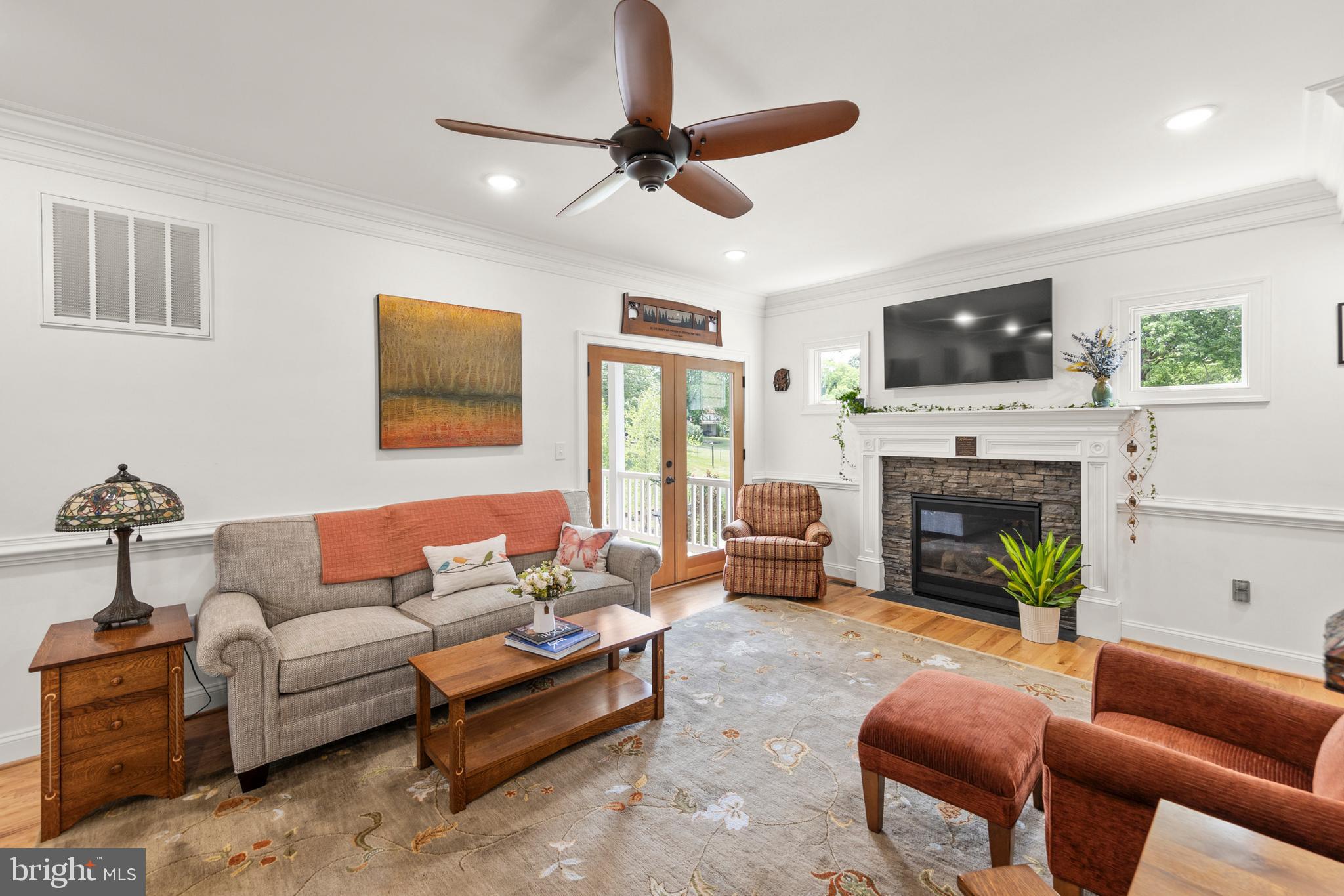 HARPERS FERRY CORPORATION - Residential