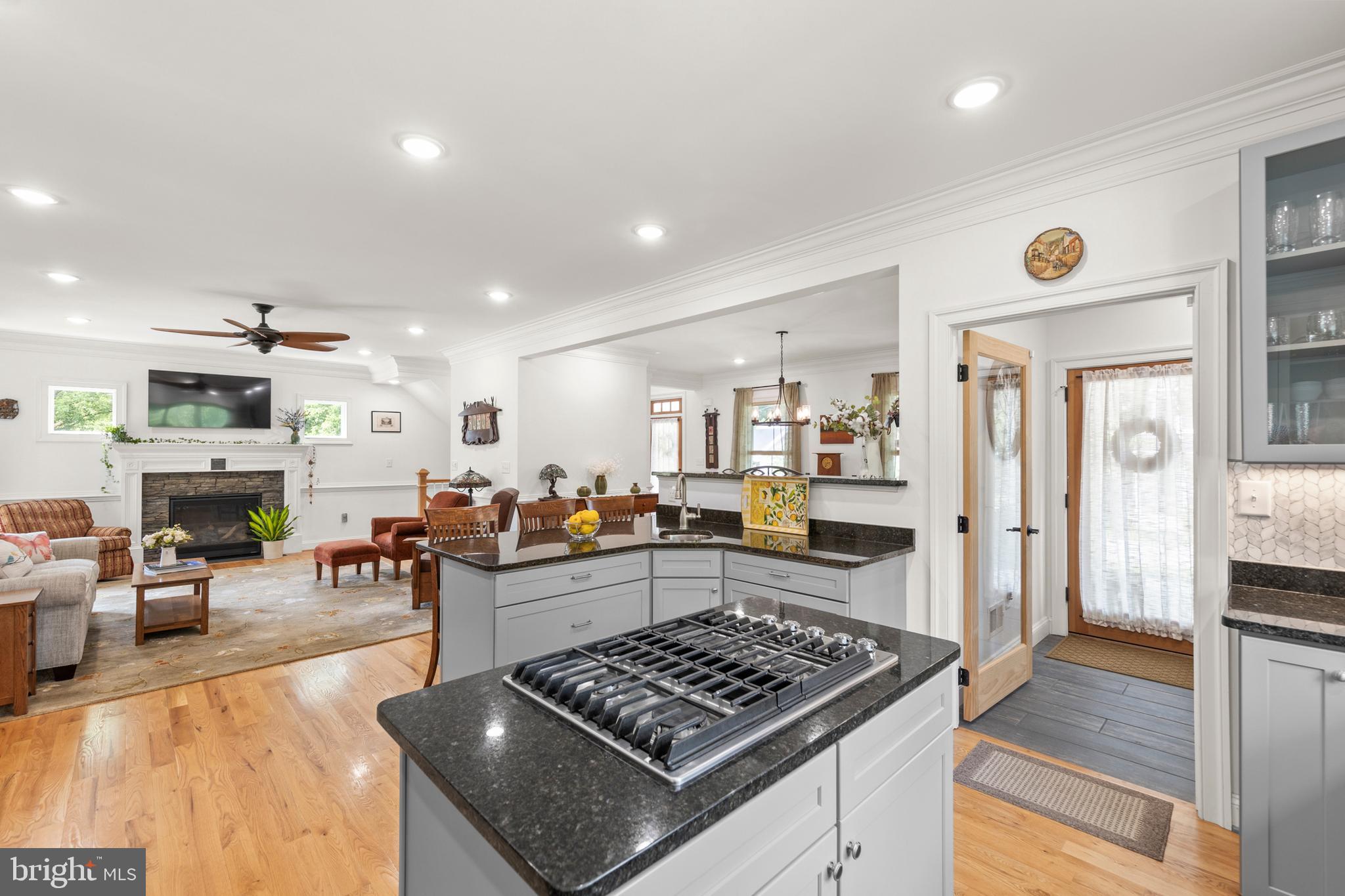 HARPERS FERRY CORPORATION - Residential