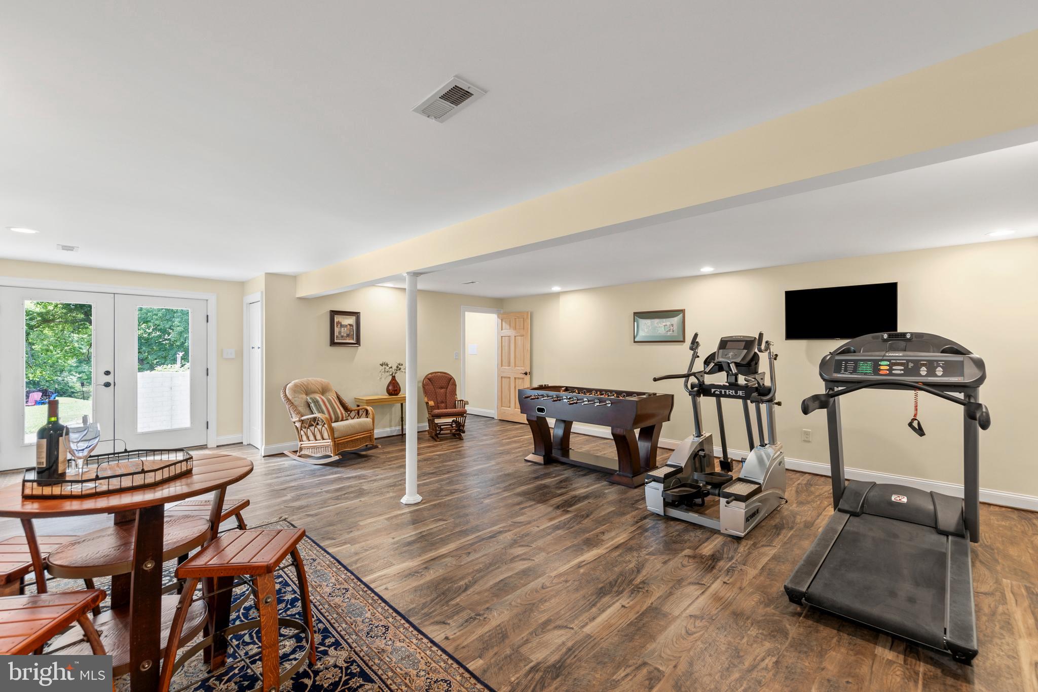 HARPERS FERRY CORPORATION - Residential