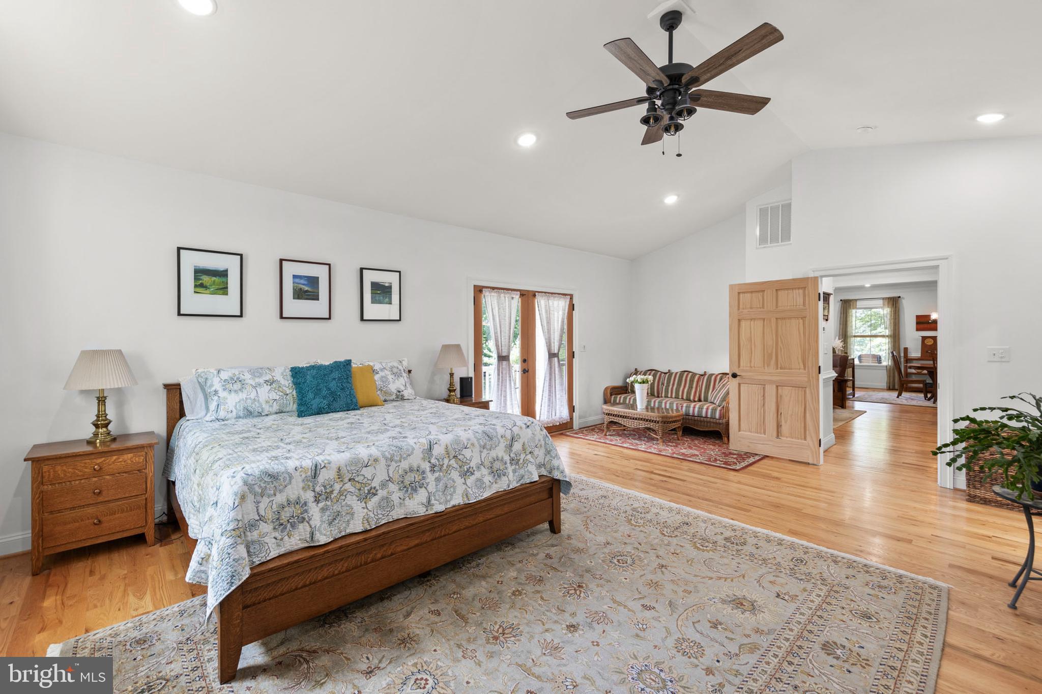 HARPERS FERRY CORPORATION - Residential