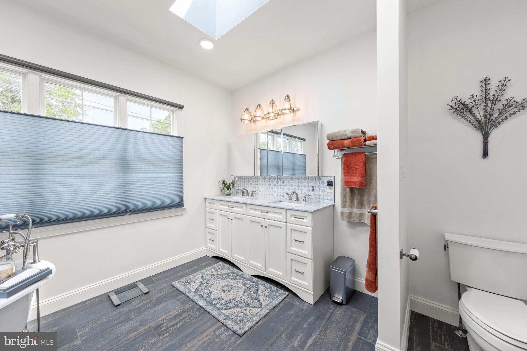 HARPERS FERRY CORPORATION - Residential