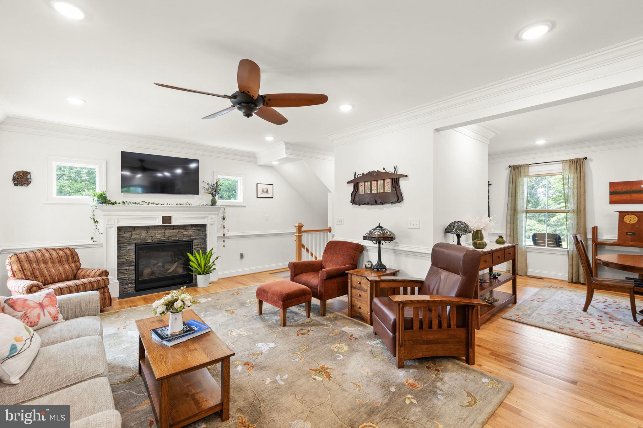 HARPERS FERRY CORPORATION - Residential