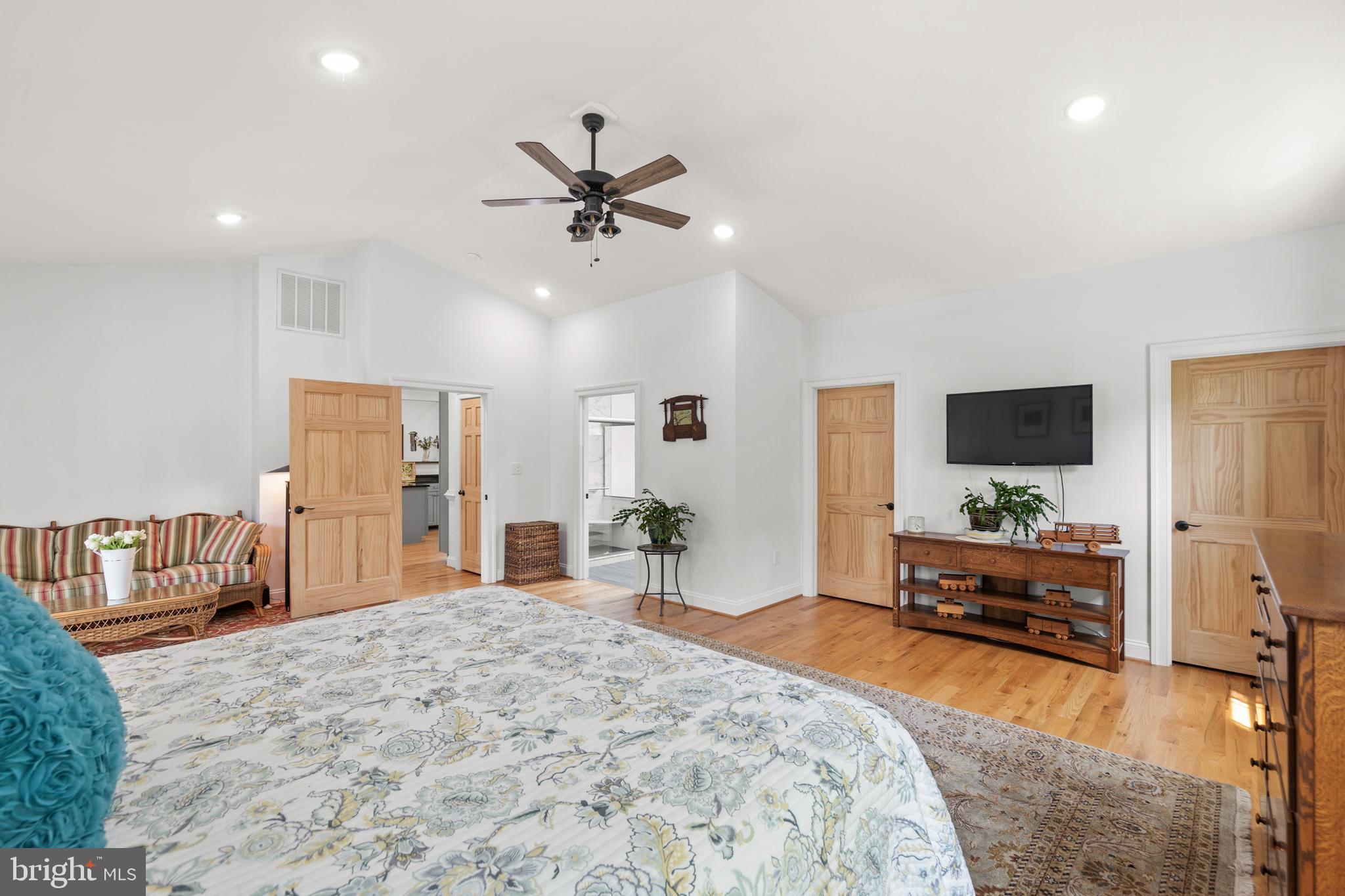 HARPERS FERRY CORPORATION - Residential